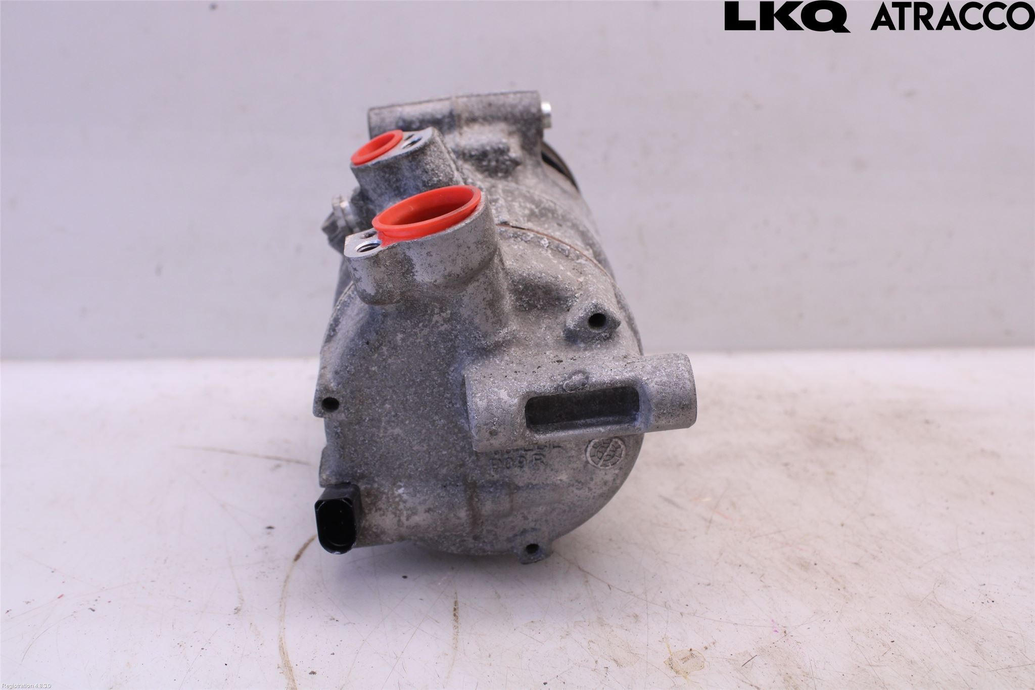 Volkswagen VW PASSAT 20-24 Varme Ac Kompressor