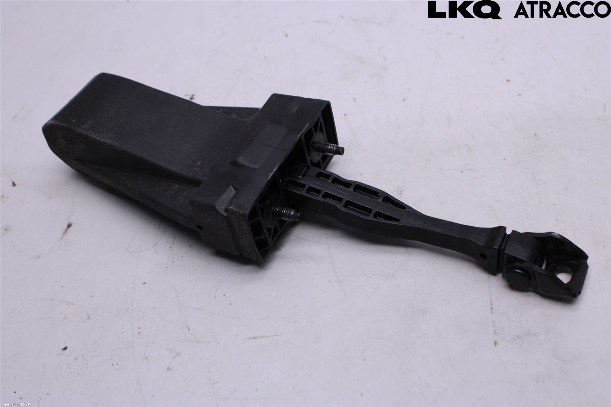 BMW 5 G30/G31/F90 17-23 Dørstopper