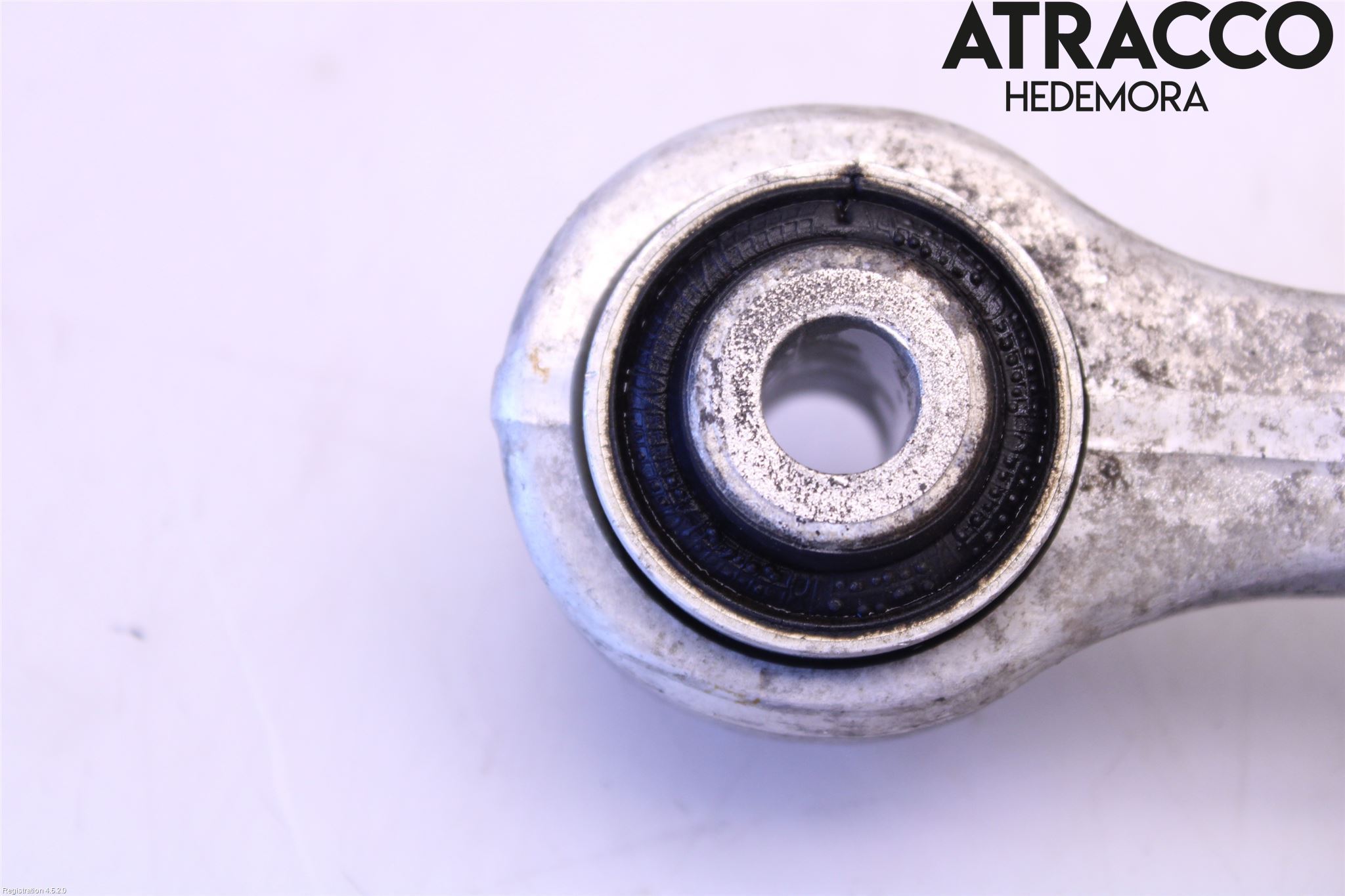BMW 2 F22/F23/F87 Coupé/Cab 13-21 Bærearm Bak Venstre Øvre