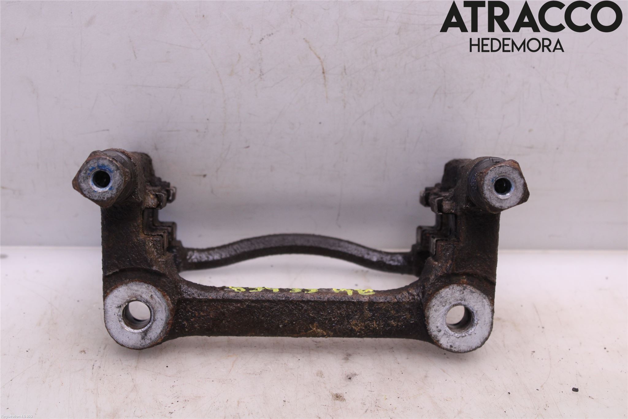 Volkswagen VW AMAROK 2H 10-22 Bremsecaliper Feste Holder