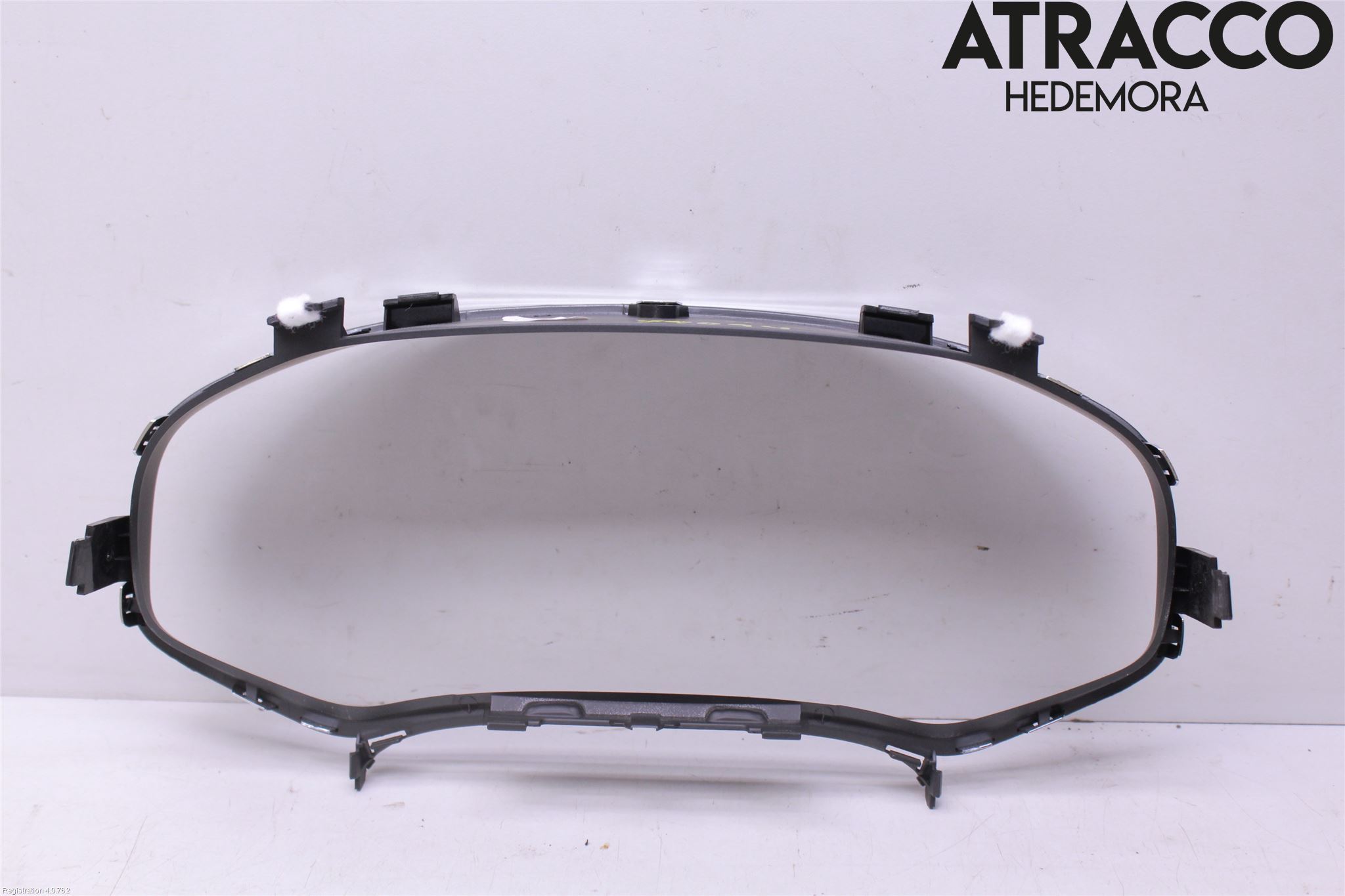 Seat IBIZA V 17-20 Instrument Ramme