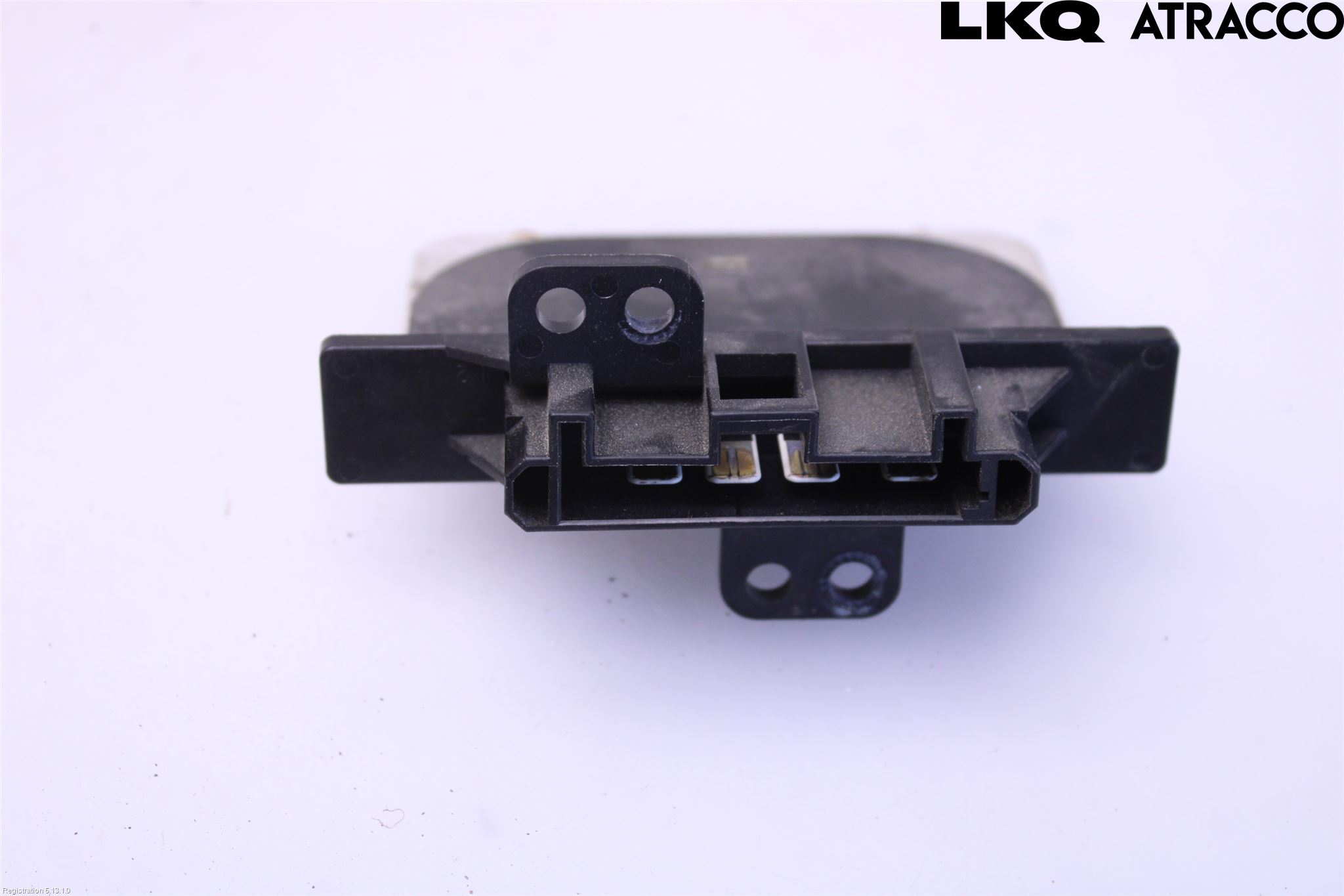 Nissan ALMERA    96-00 Varmeapparat Viftemotstand