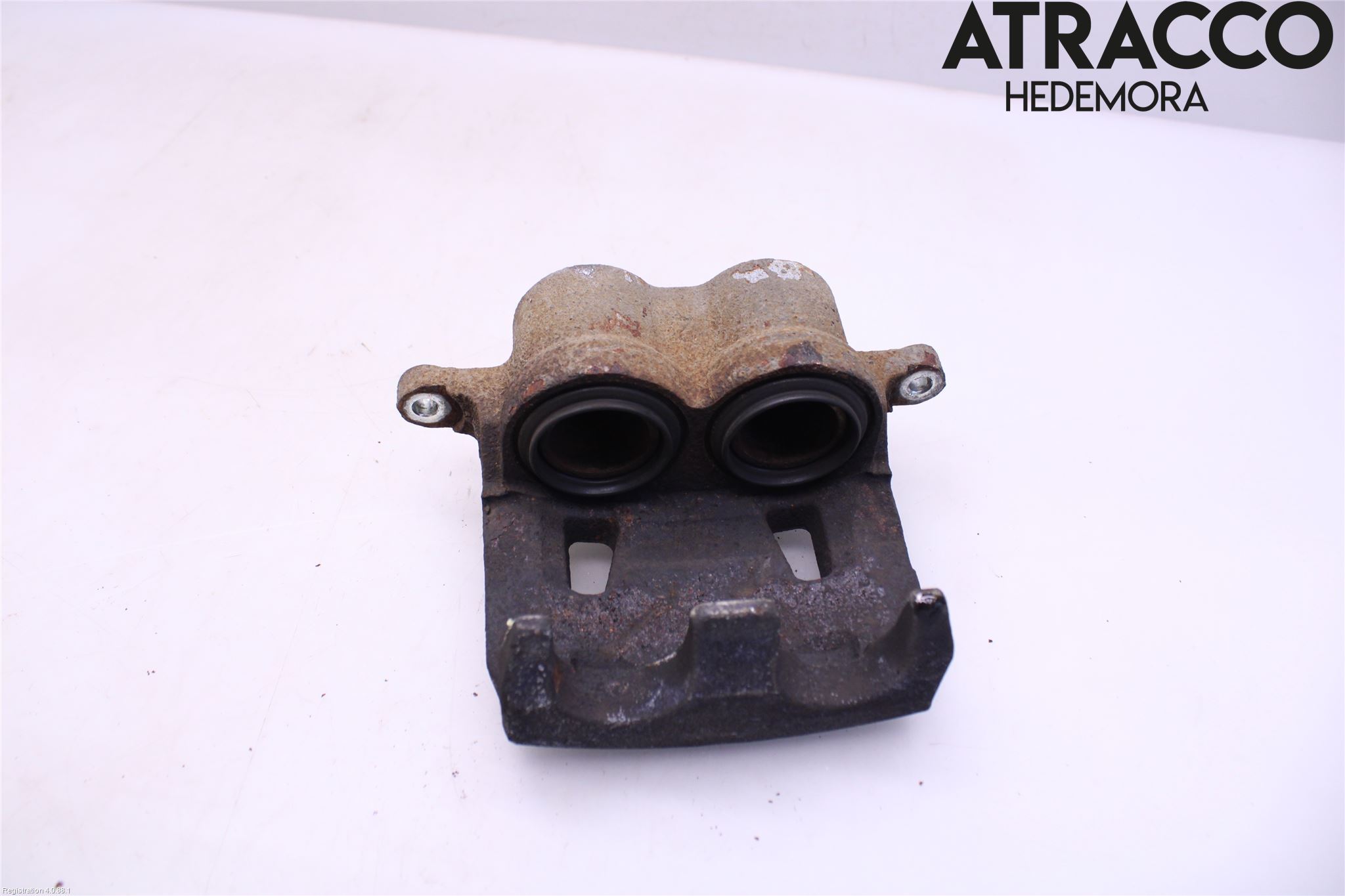 Toyota RAV4 19- Bremsecaliper Foran Høyre