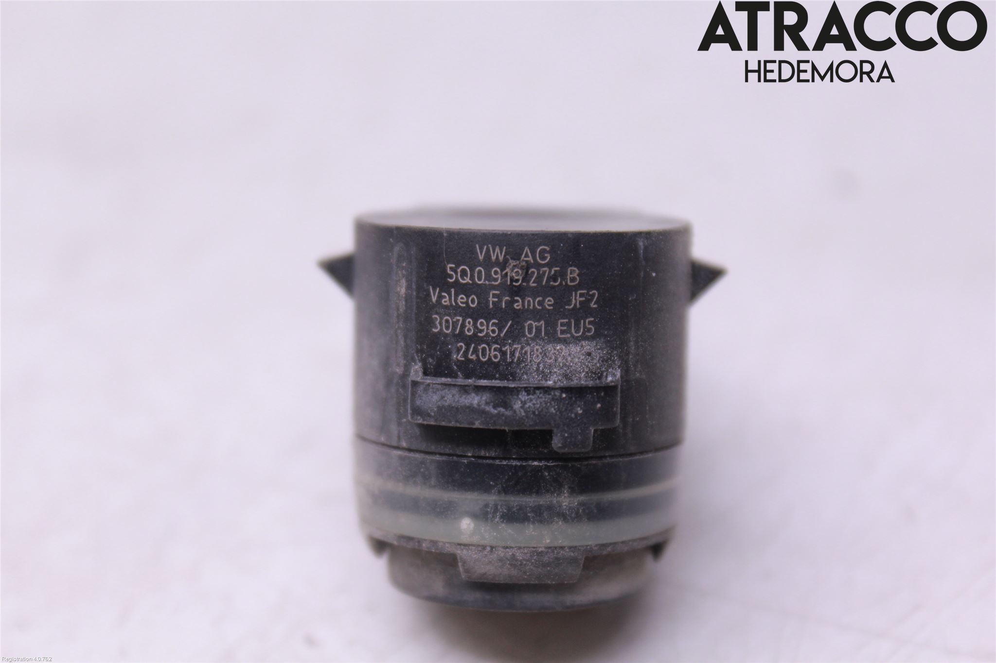 Seat IBIZA V 17-20 Sensor Ryggesensor