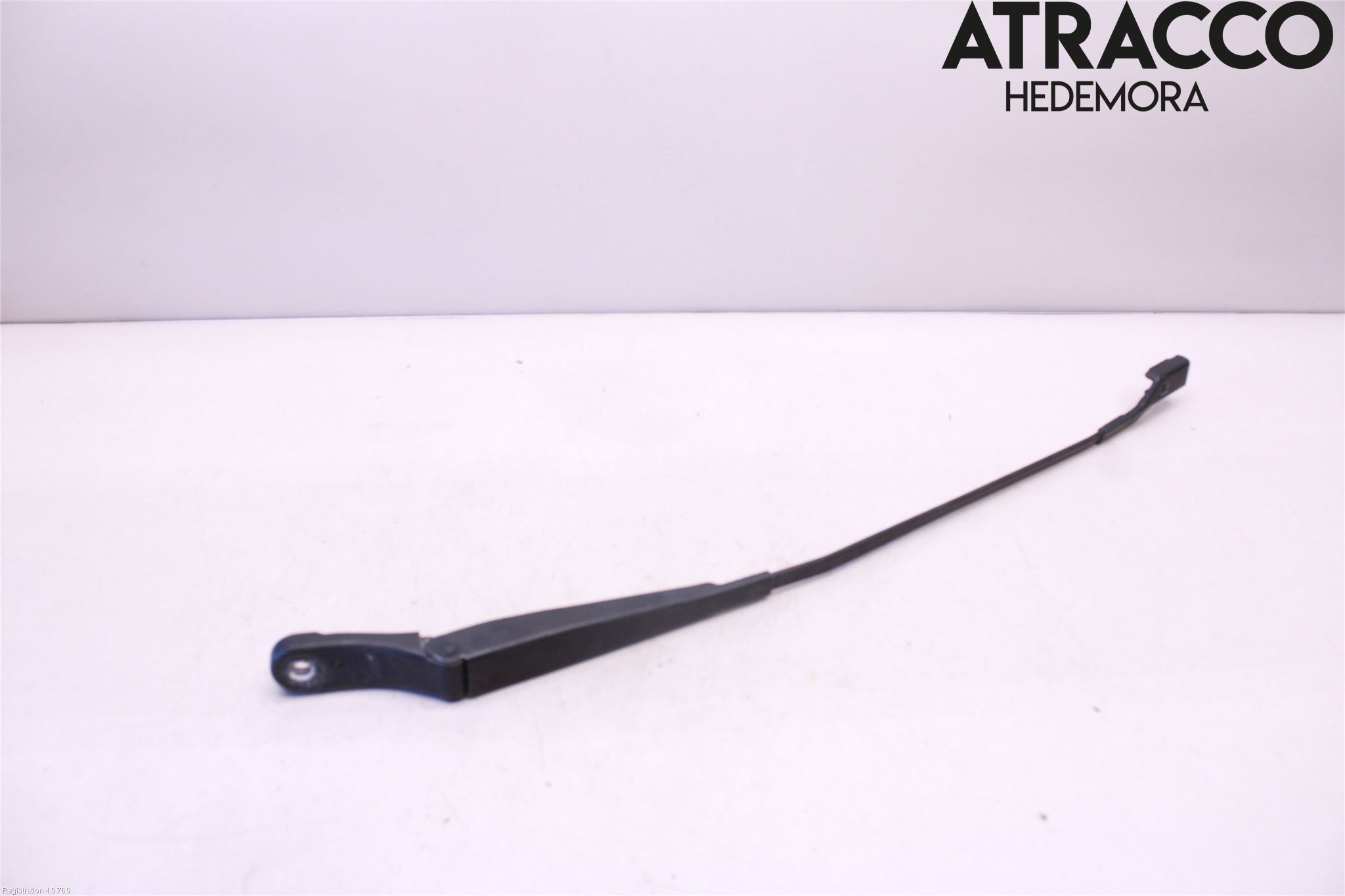 Peugeot 5008 10-16 Viskerarm-Armer Frontrute
