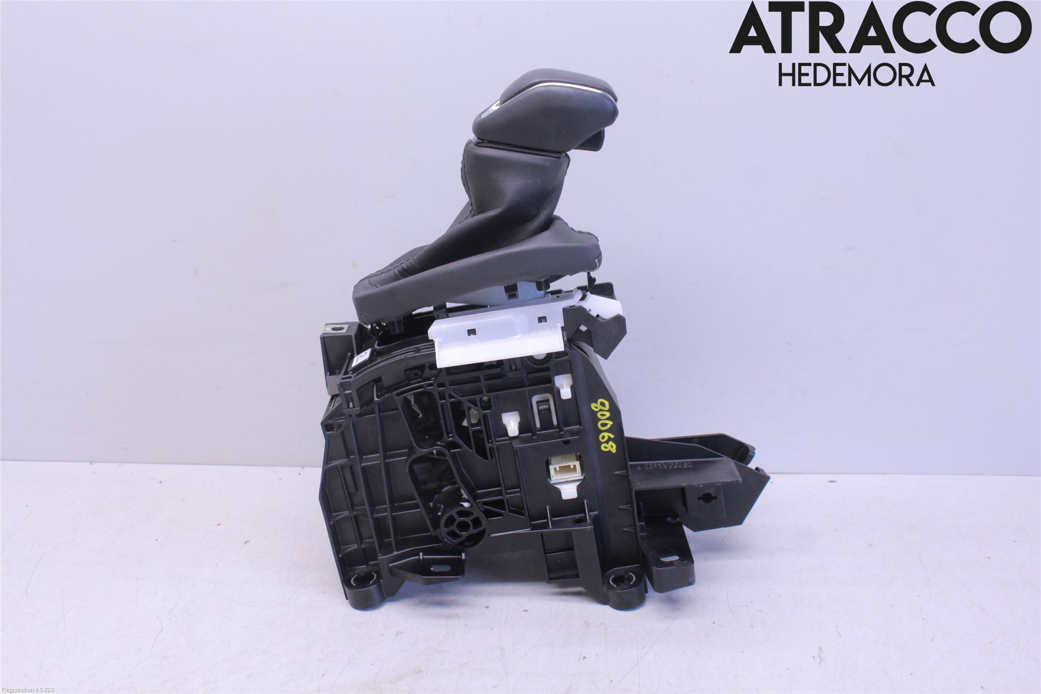 Toyota RAV4 19- Gearspak