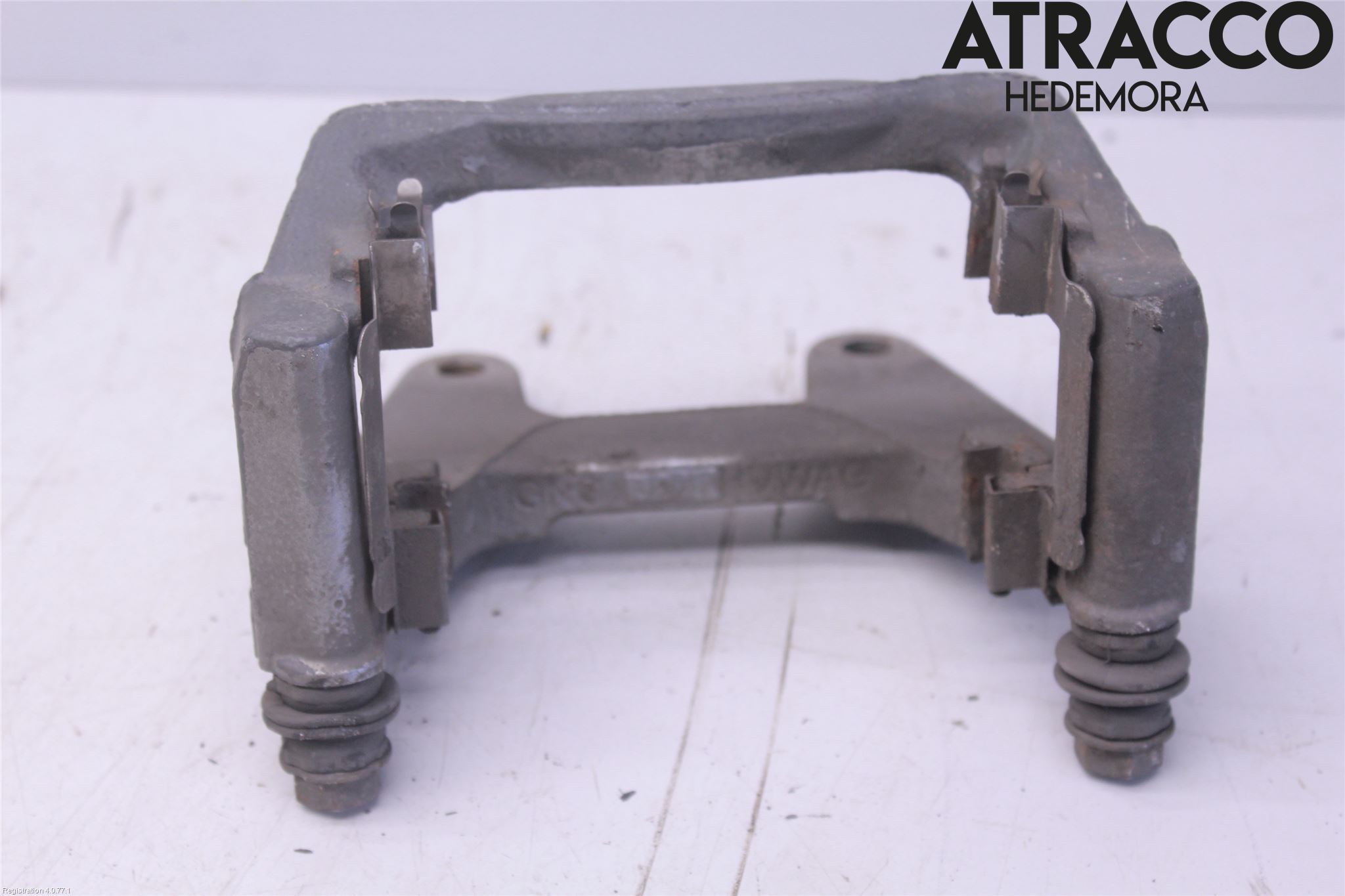 Audi A6/S6     05-11 Bremsecaliper Feste Holder