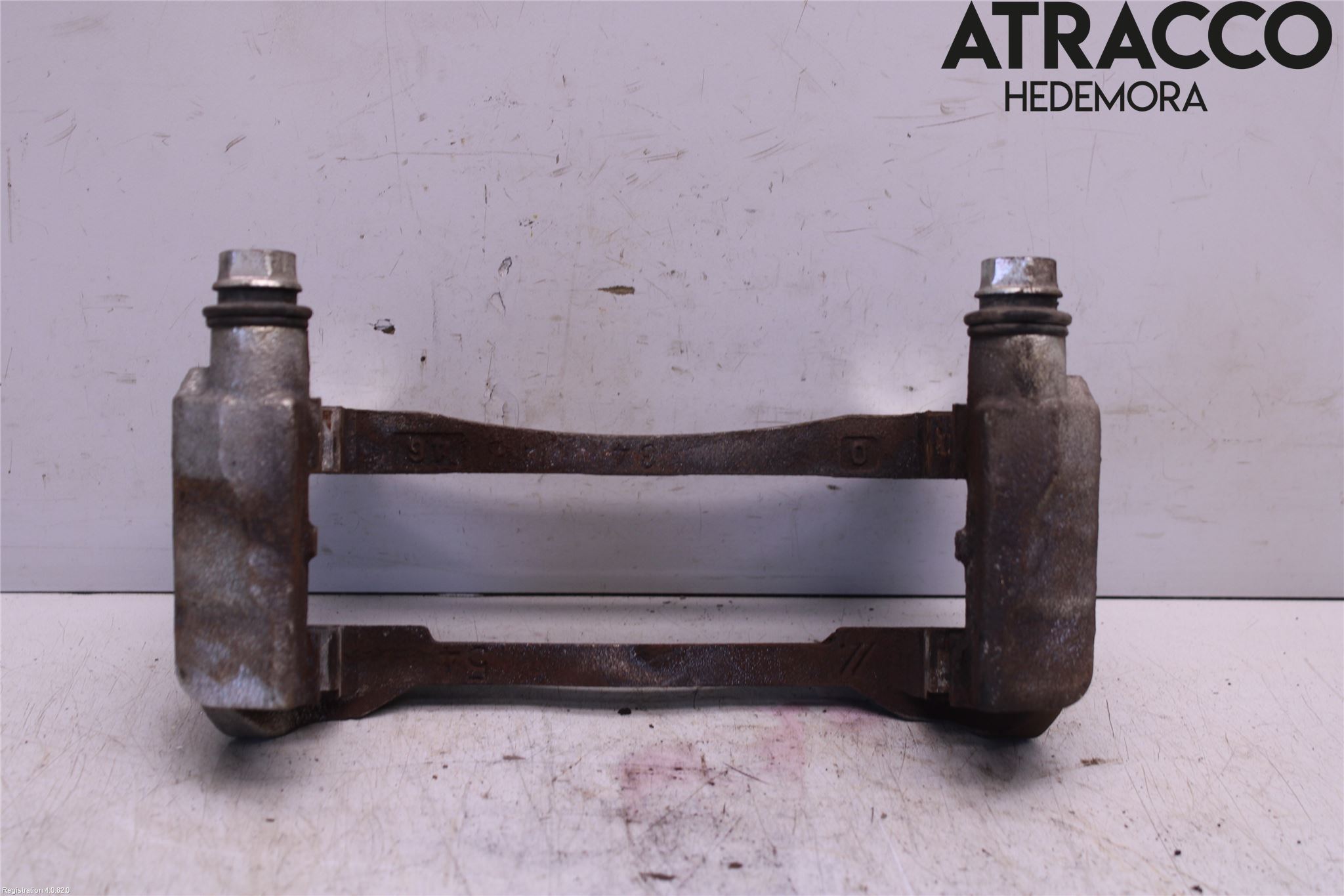 Toyota RAV4 19- Bremsecaliper Feste Holder