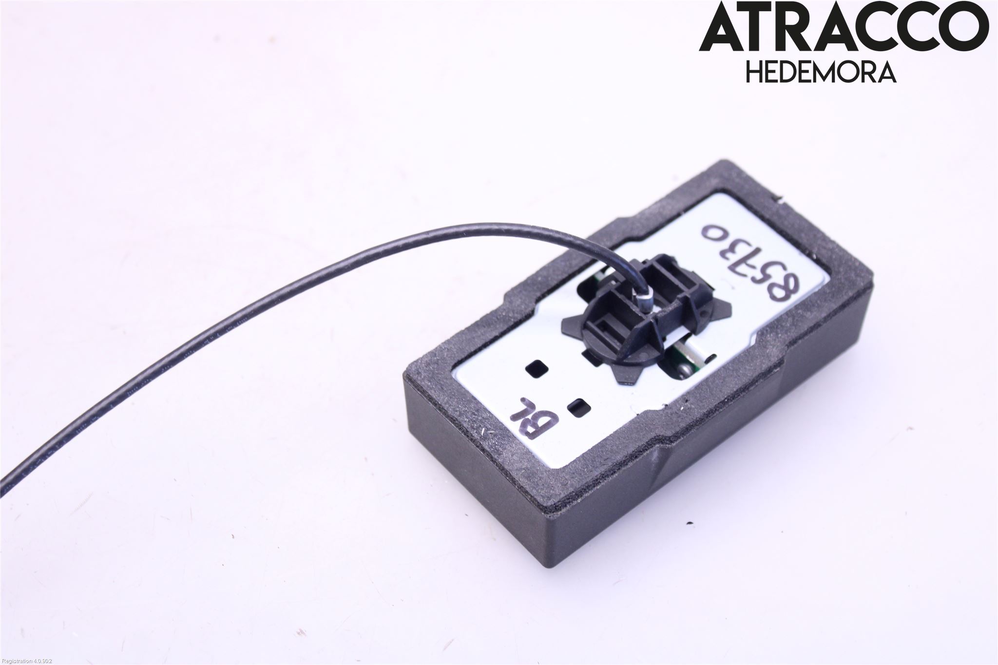 Mercedes-Benz MB E-KLASS (W213) 16-23 Stereo Antenne Radio-Tv