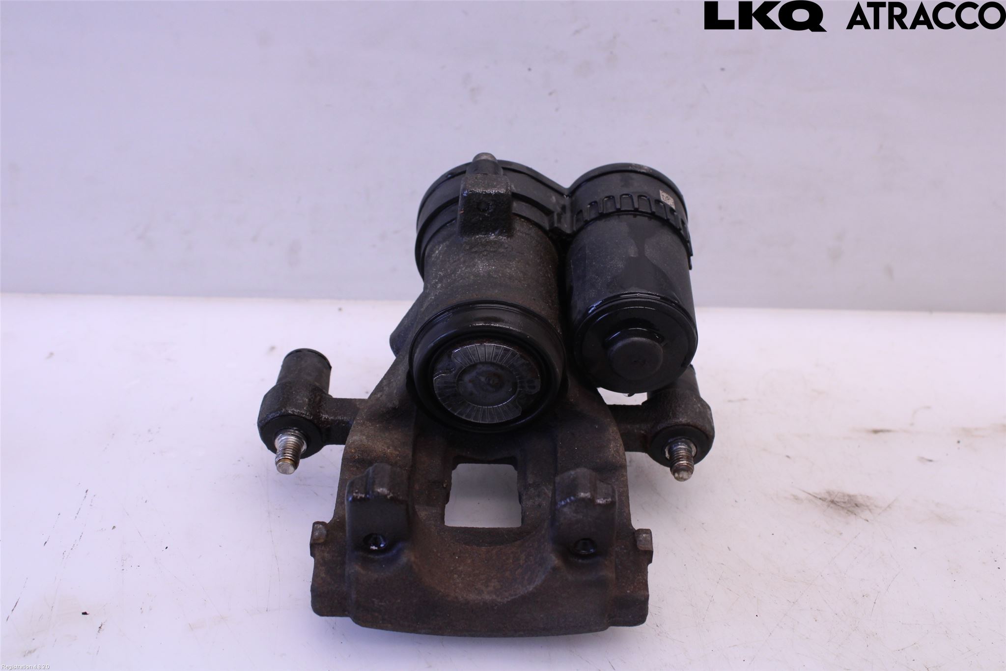 Landrover RANGE ROVER VELAR (L560) 17- Bremsecaliper Bak Venstre