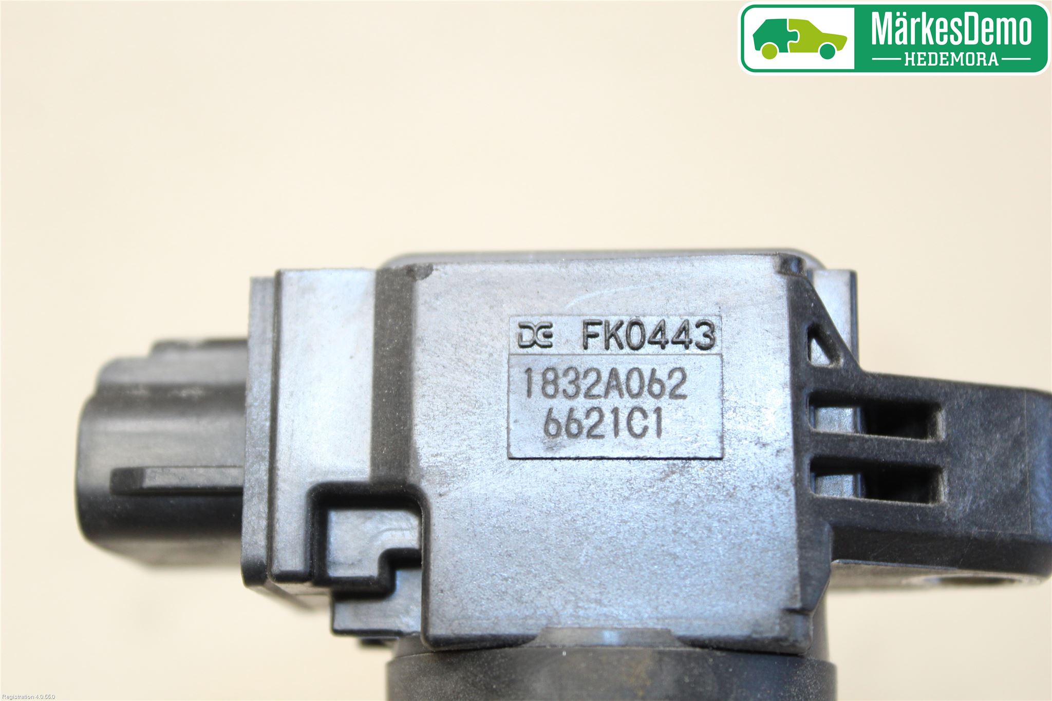 Mitsubishi OUTLANDER 13-21 Coil