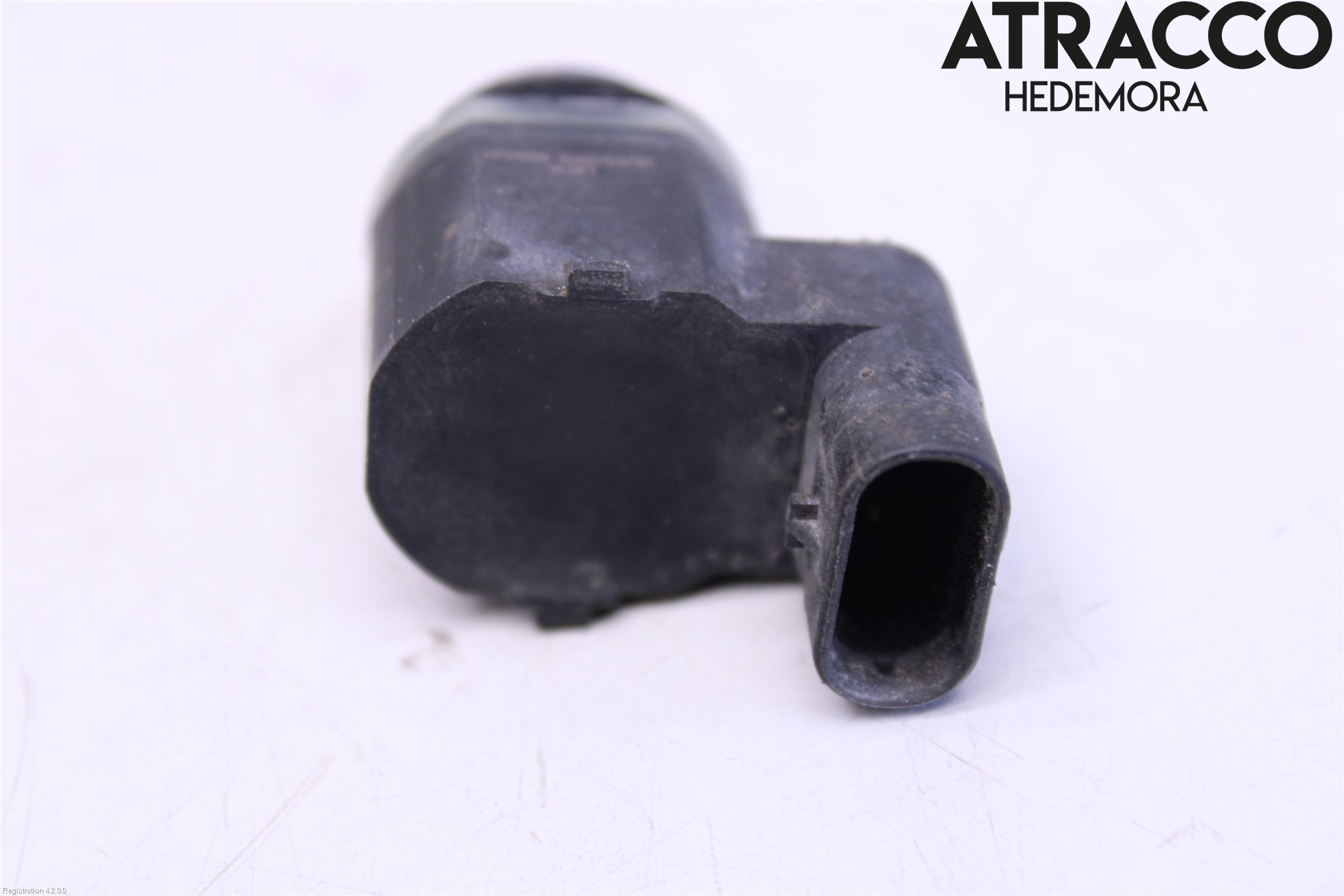 Audi A8/S8 4H 10-17 Sensor Parkering Front