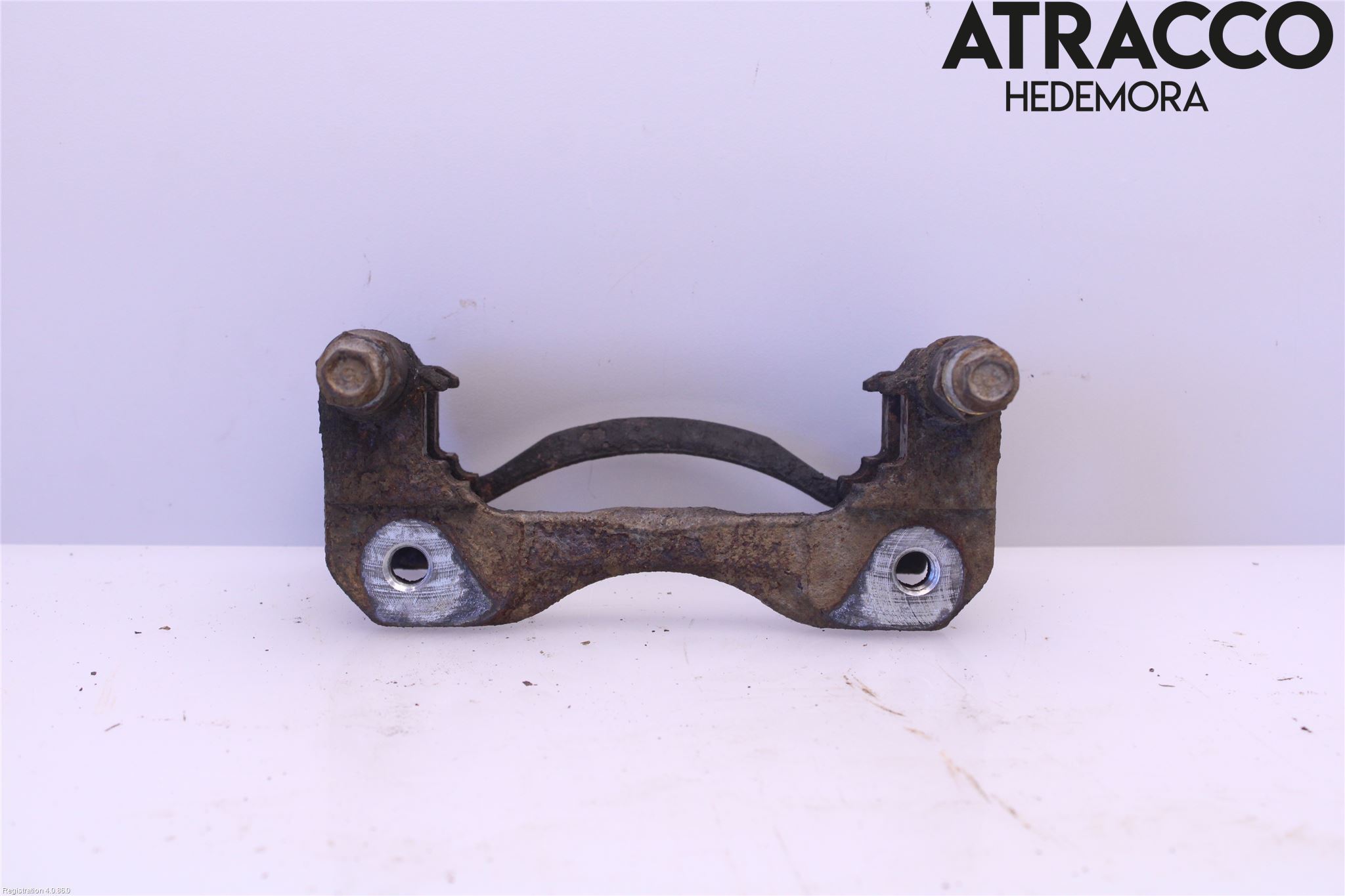 Honda JAZZ 02-08 Bremsecaliper Feste Holder