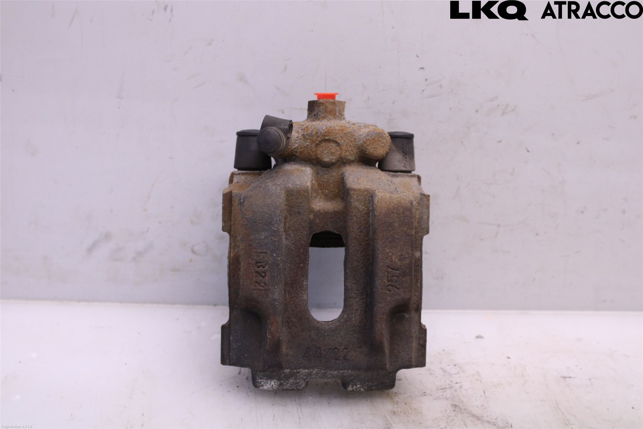 BMW 3 E90/91 SED/TOU 05-12 Bremsecaliper Bak Høyre