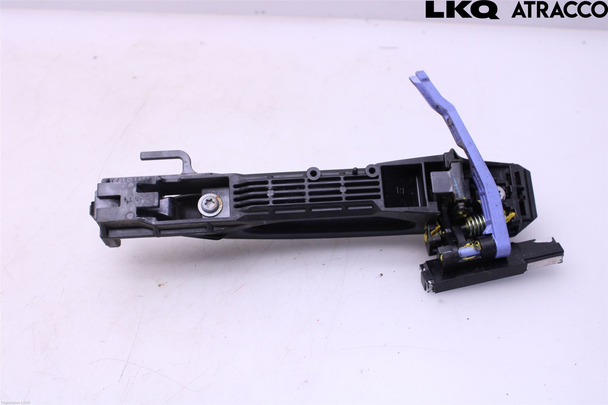 Subaru LEGACY 10-14 Dørhandtak Ytre Venstre