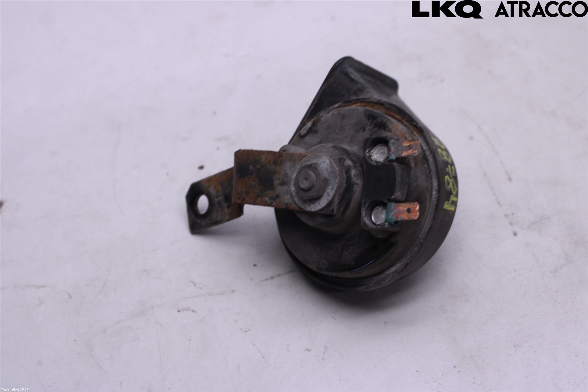 Nissan NV200/NV200 COMBI Signalhorn