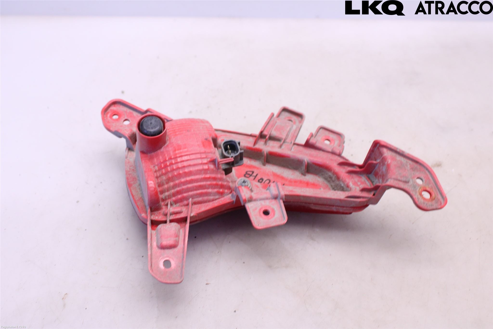 Kia NIRO (DE) 17-22 Refleks Bak