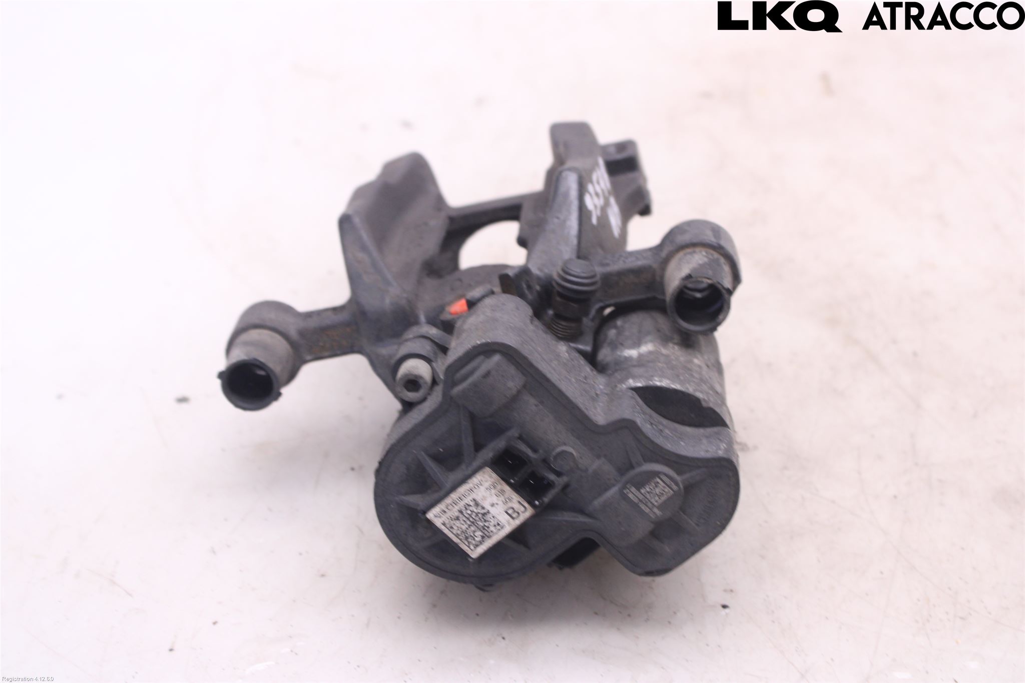 Volkswagen VW GOLF / E-GOLF VII 13-20 Bremsecaliper Bak Høyre