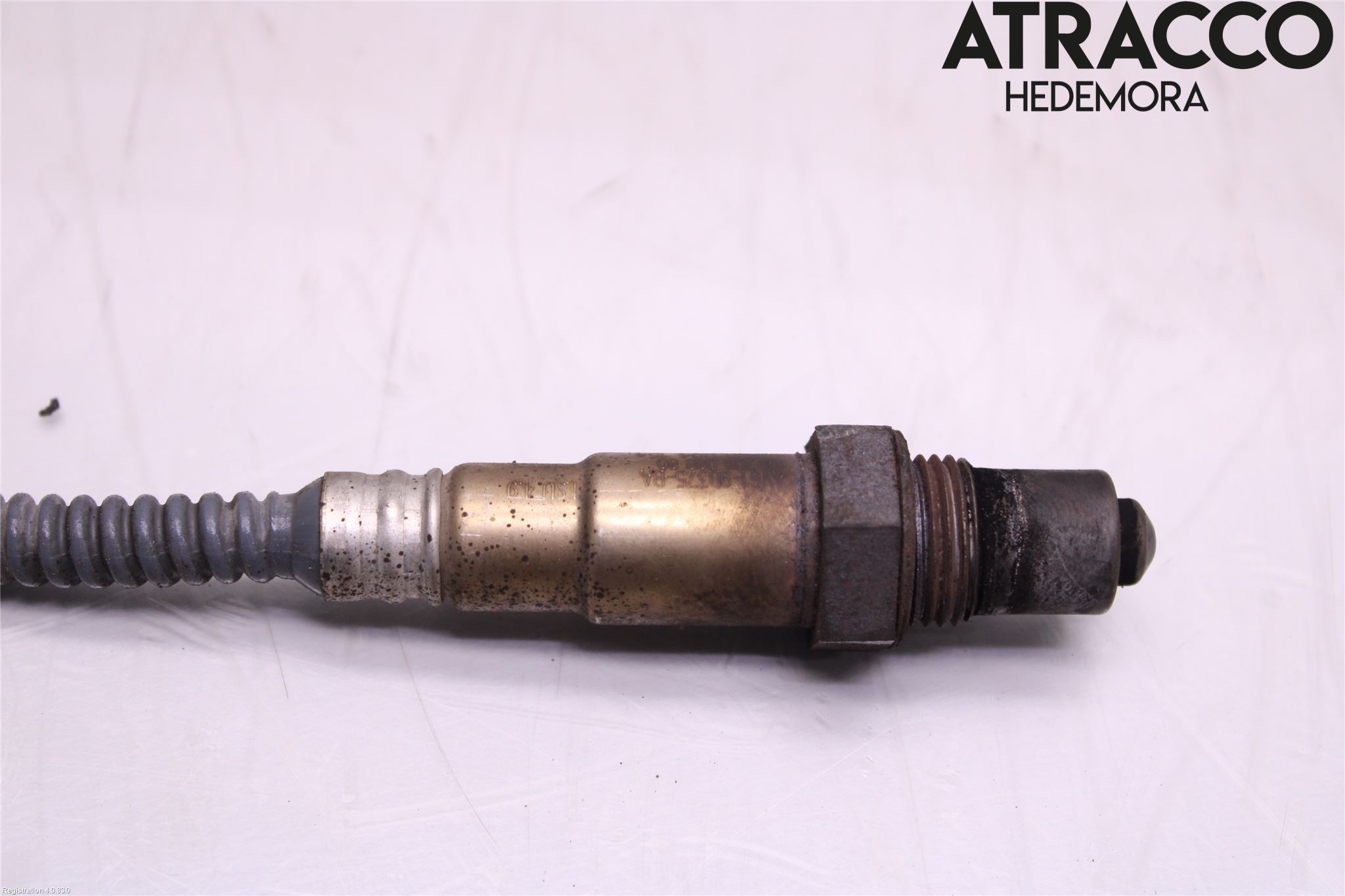Ford S-MAX 06-15 Inns Lambdasonde