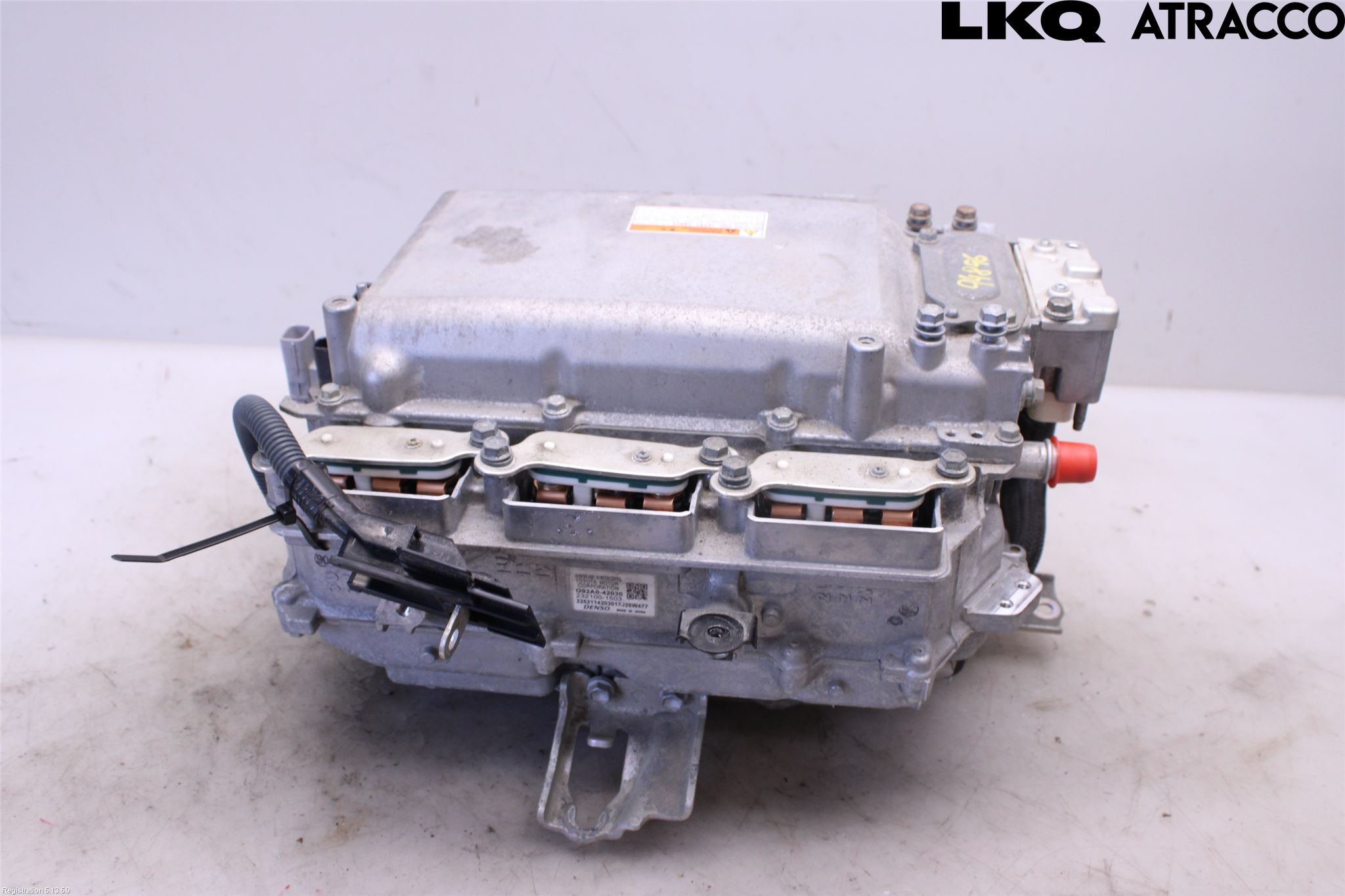 Lexus NX 300h 15-21 Inverter Hybrid