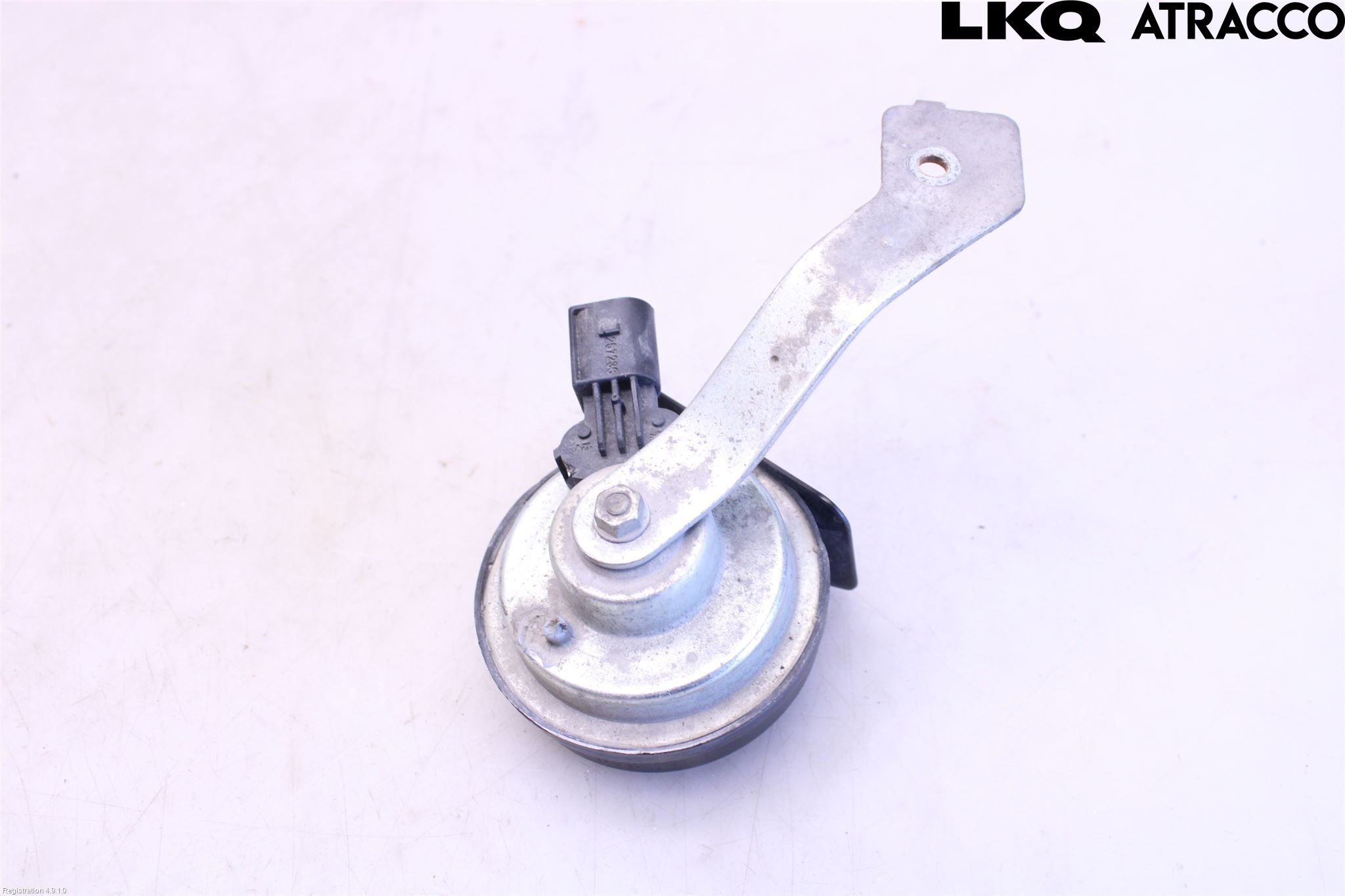 Mercedes-Benz MB A-KLASS (W176) 13-18 Signalhorn