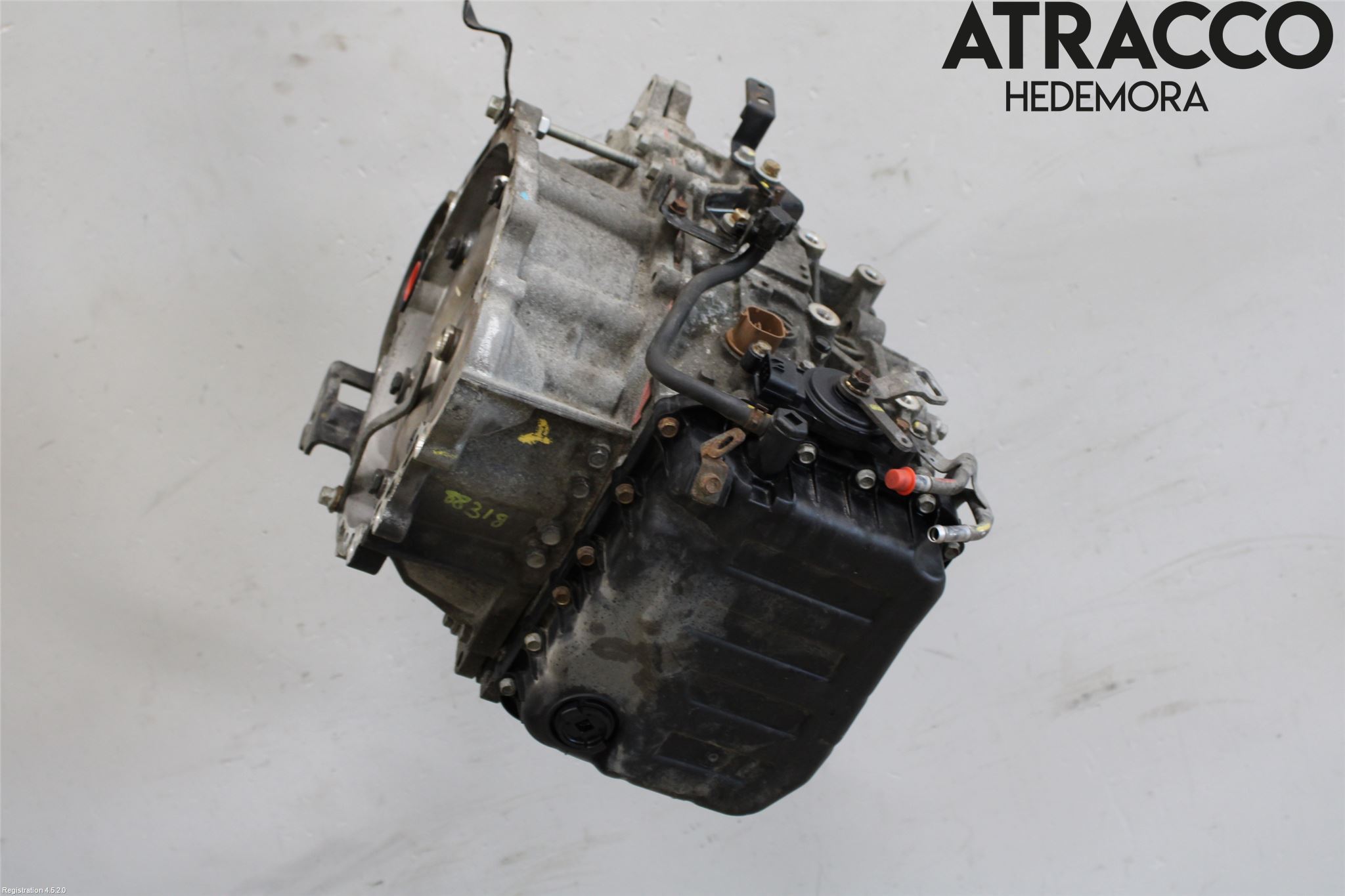 Kia CEED 12-18 Gearkasse Automat