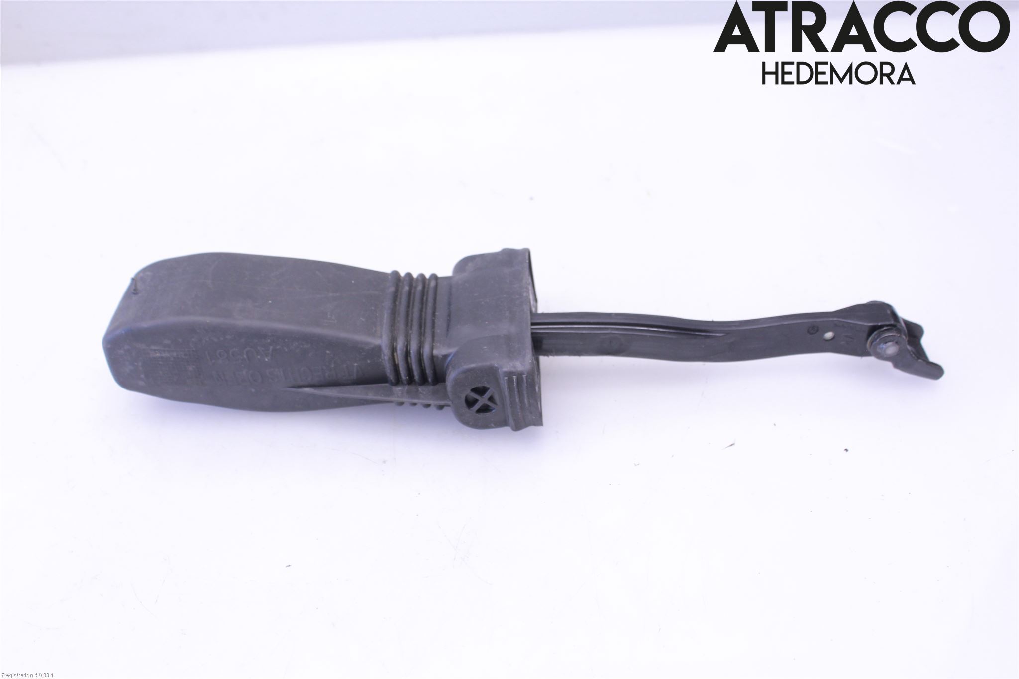 Audi A6 F2/C8 19- Dørstopper