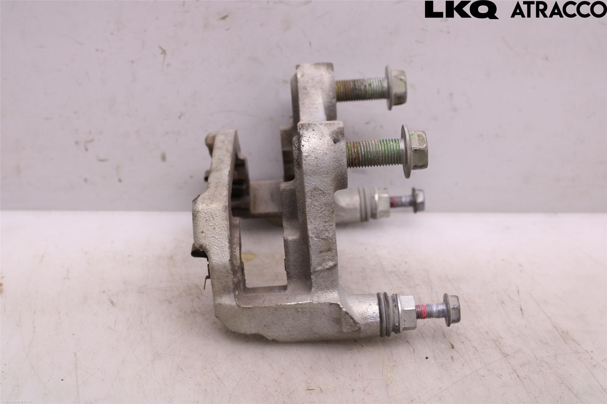 Toyota RAV4 19- Bremsecaliper Feste Holder