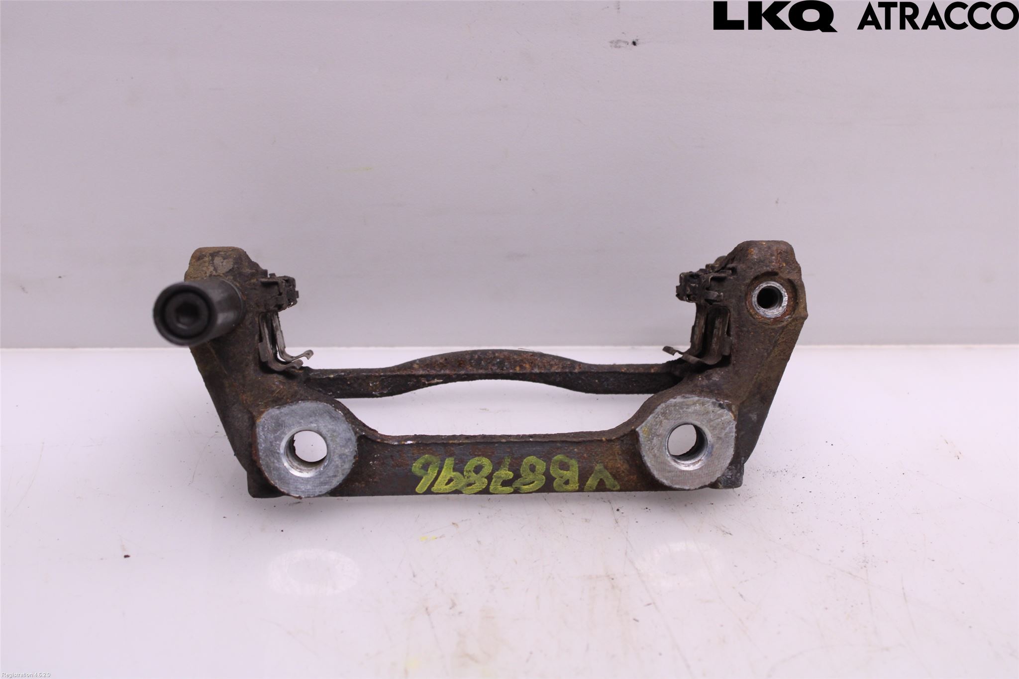 Mercedes-Benz MB SPRINTER (W907/W910) 19- Bremsecaliper Feste Holder