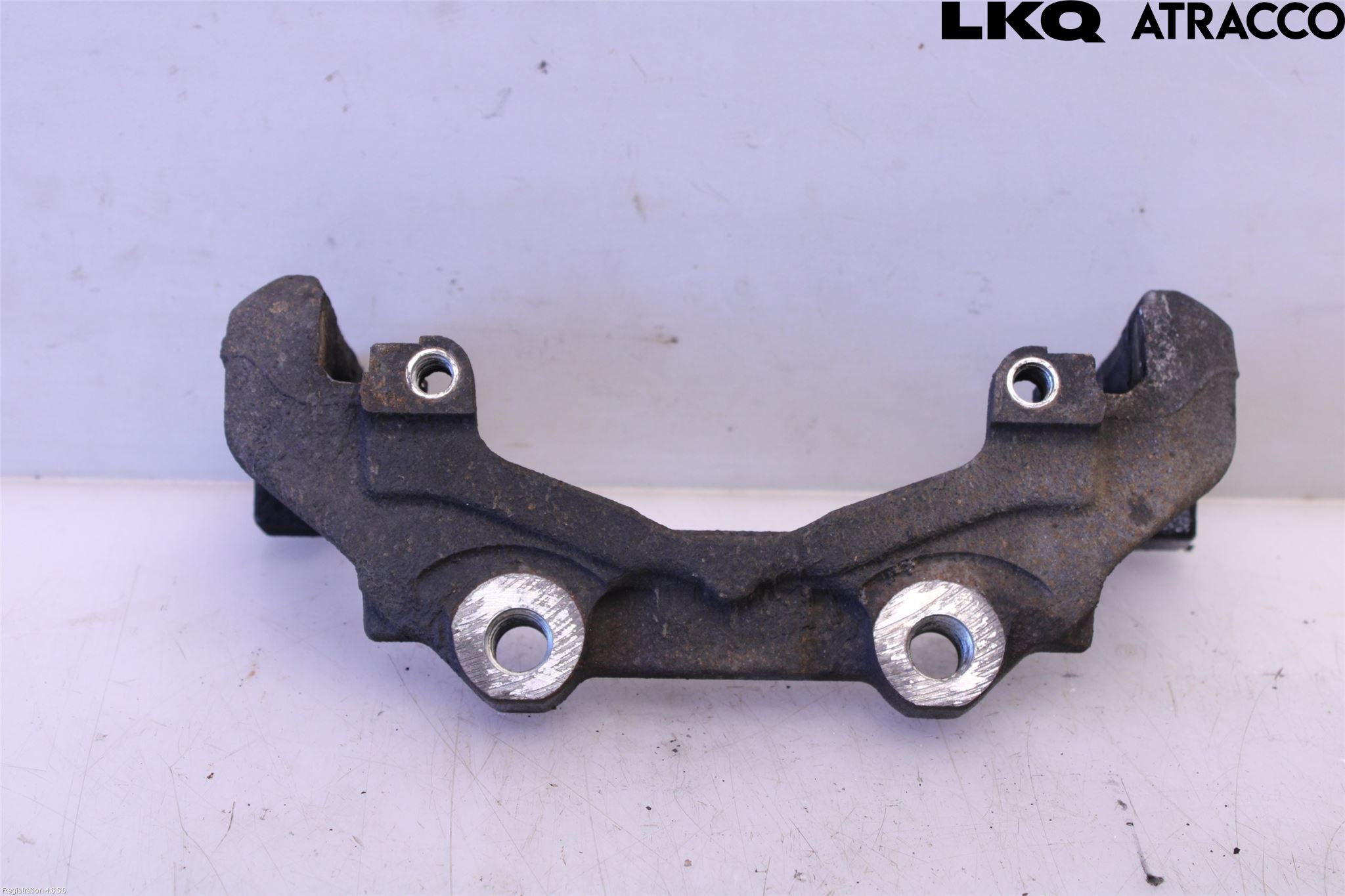 Ford TRANSIT/TOURNEO CONNECT 13-22 Bremsecaliper Feste Holder