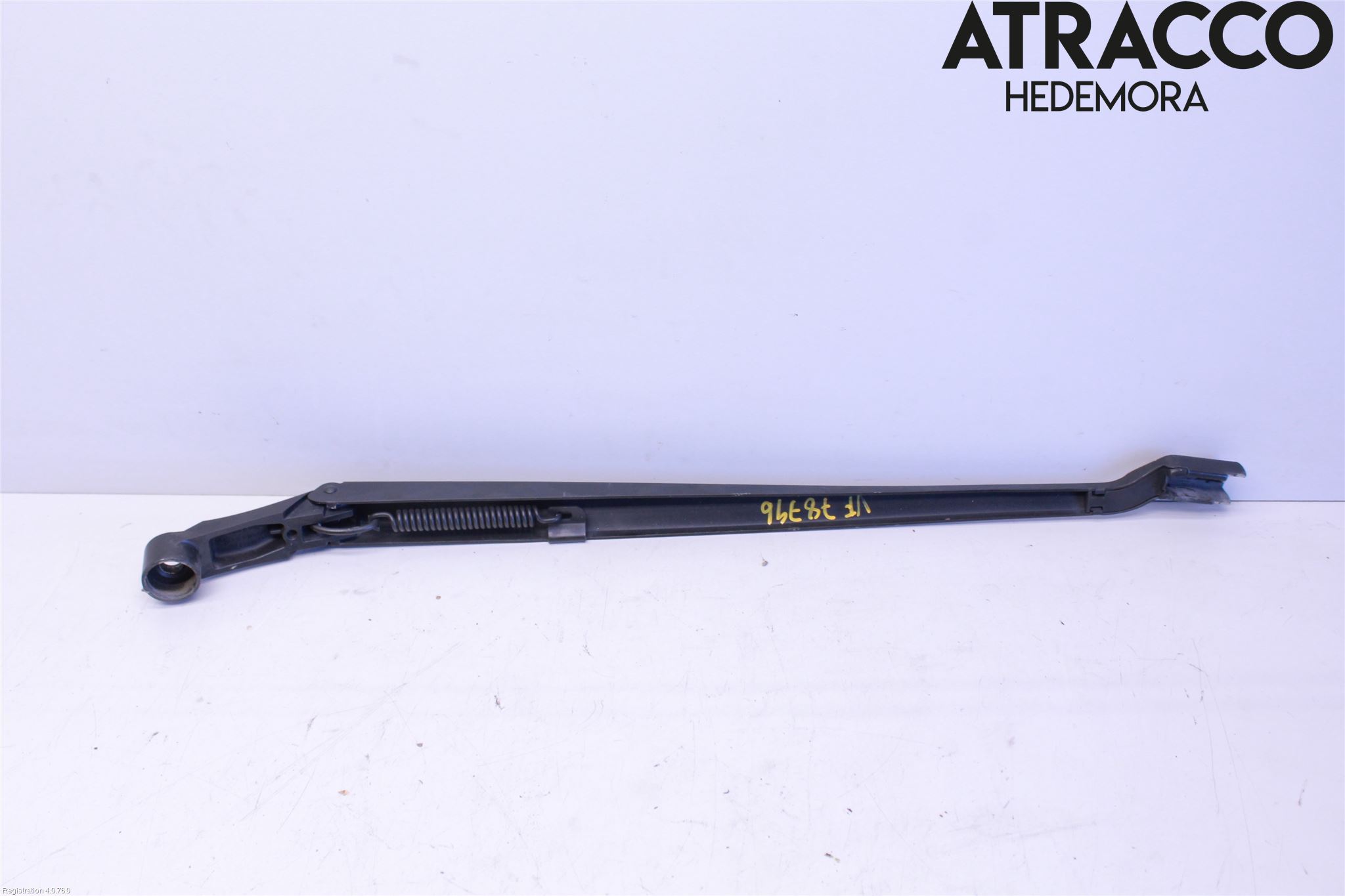 Toyota AVENSIS 09-15 Viskerarm-Armer Frontrute