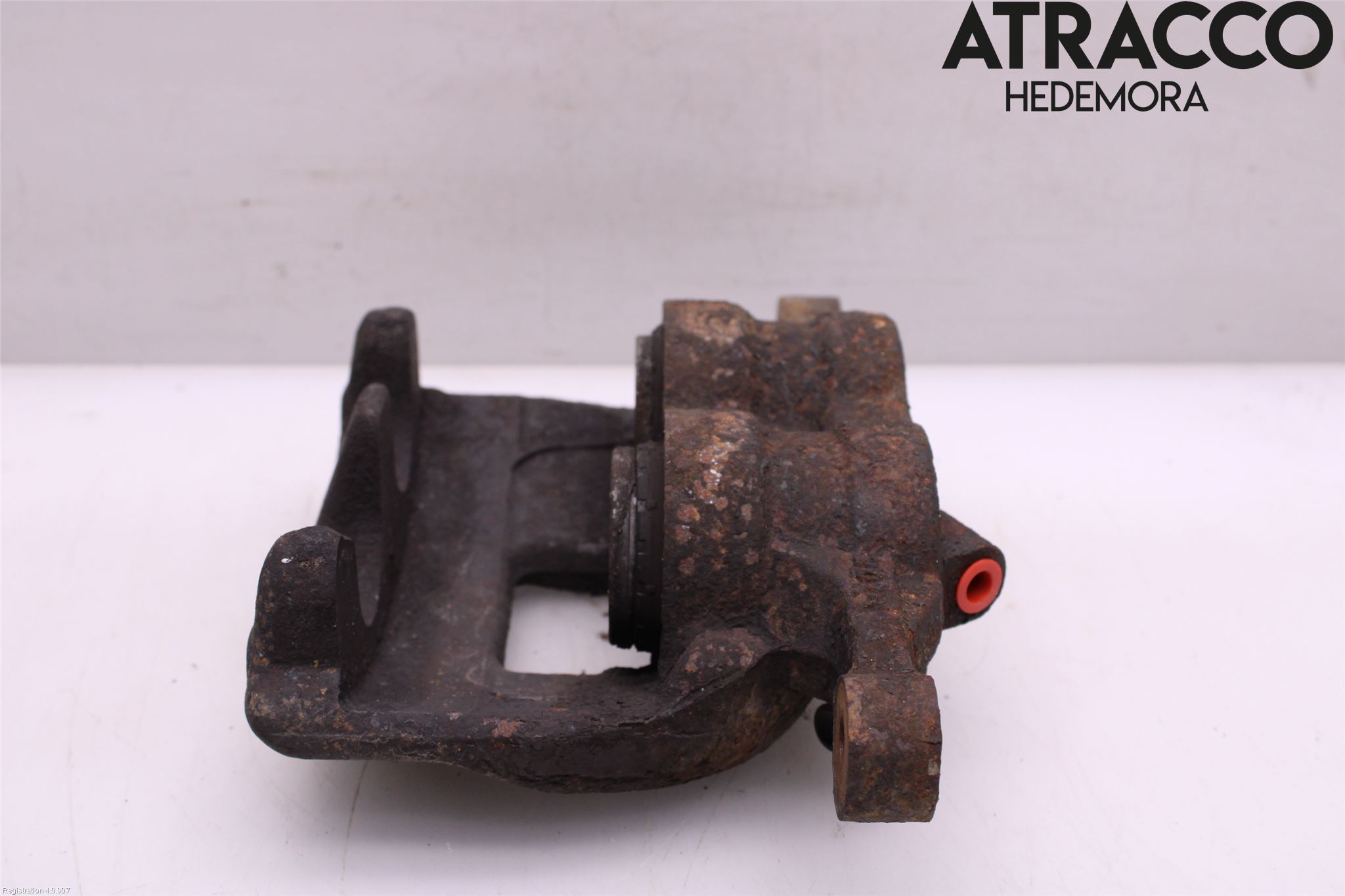 Ford TRANSIT SKÅP/BUSS 14-22 Bremsecaliper Foran Høyre