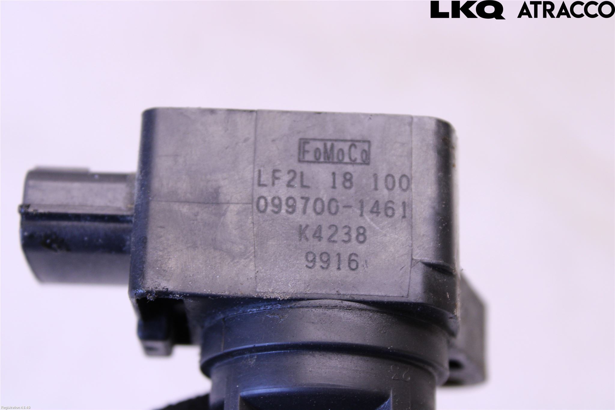 Mazda 5 05-10 Coil