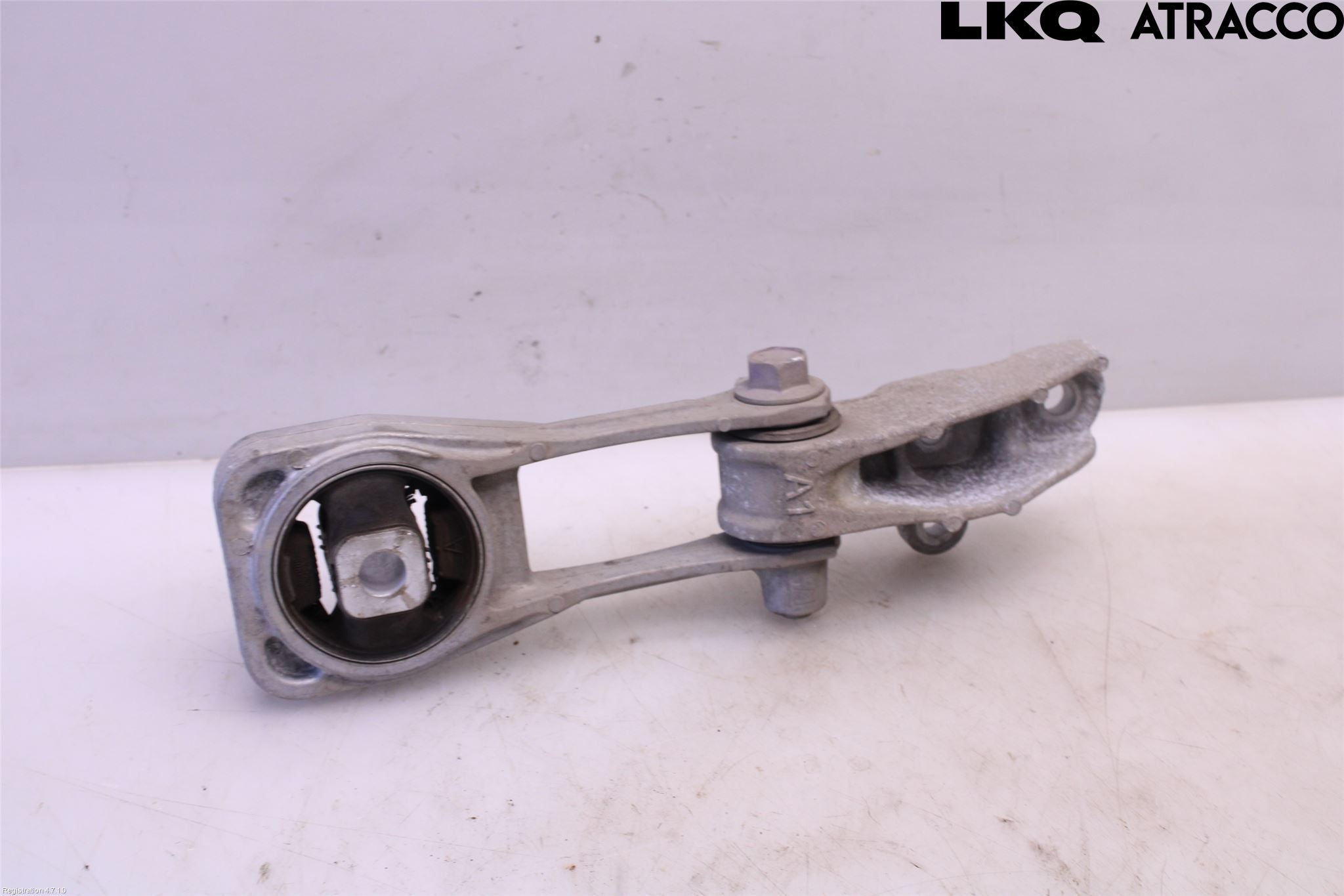Toyota YARIS CROSS XP21 21- Motor Feste Stål-Alu