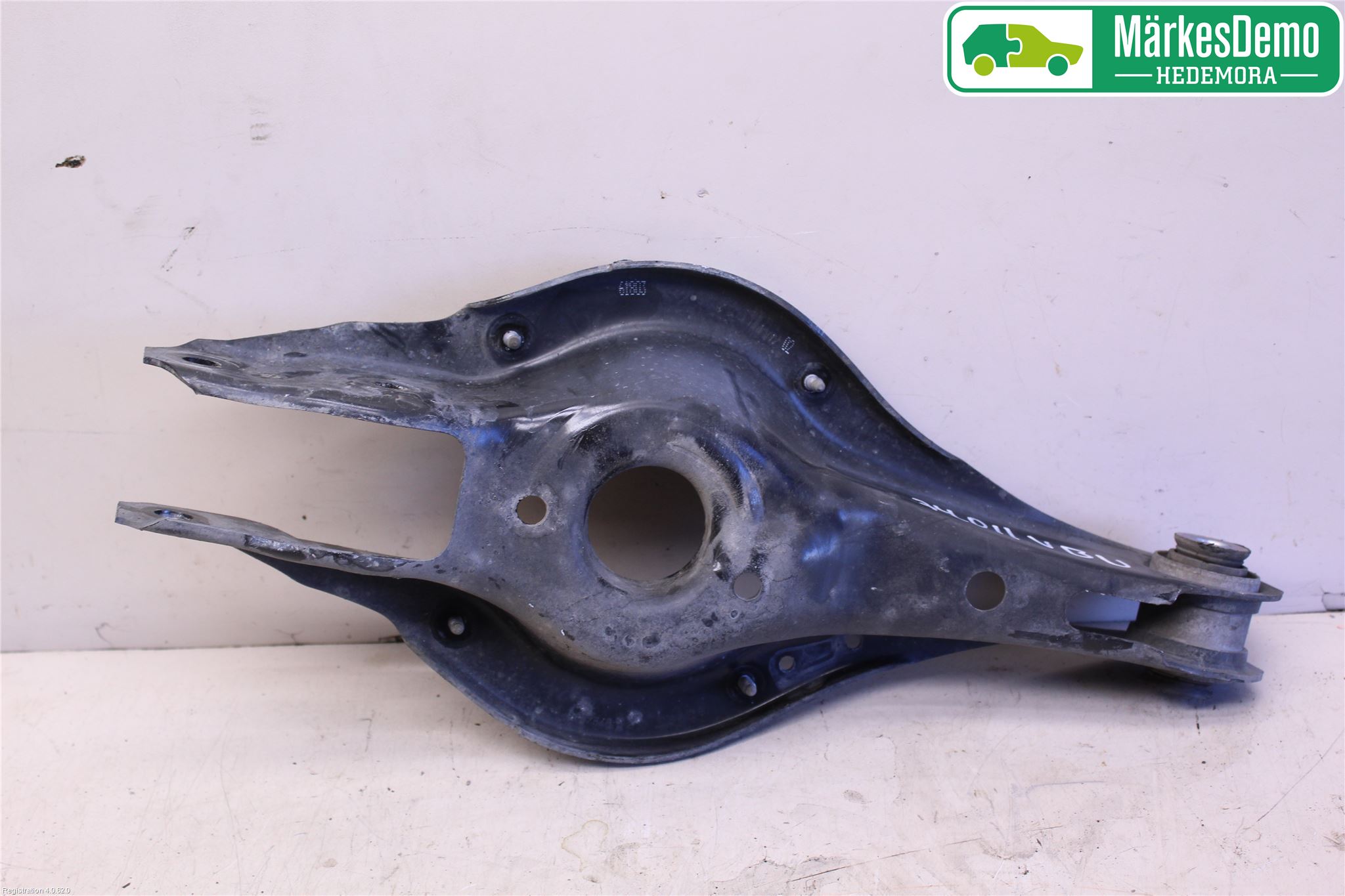 BMW 3 F30/F31/F80 12-19 Bærearm Bak Venstre