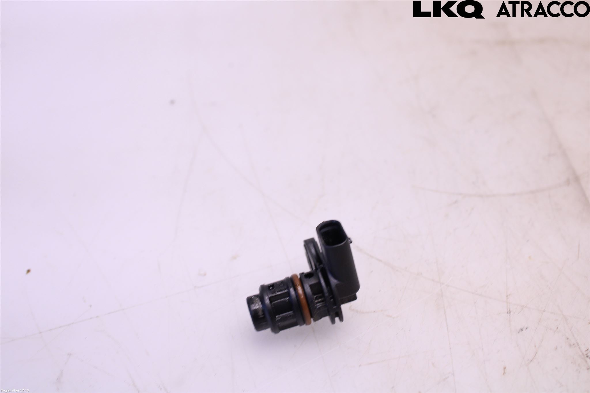 Ford FOCUS 19- Sensor For Kamakselposisjon