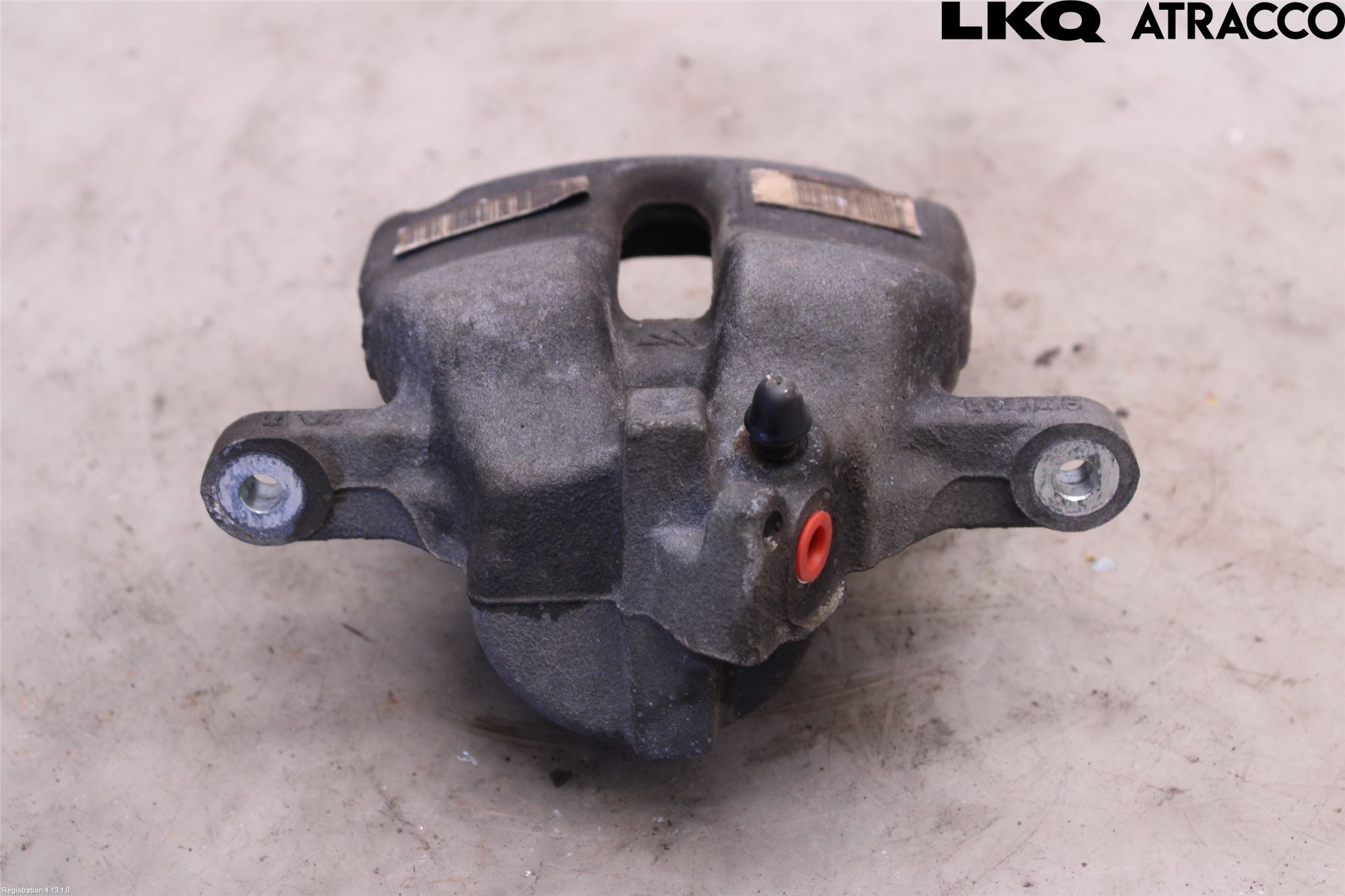 Peugeot 2008/E-2008 20- Bremsecaliper Foran Høyre