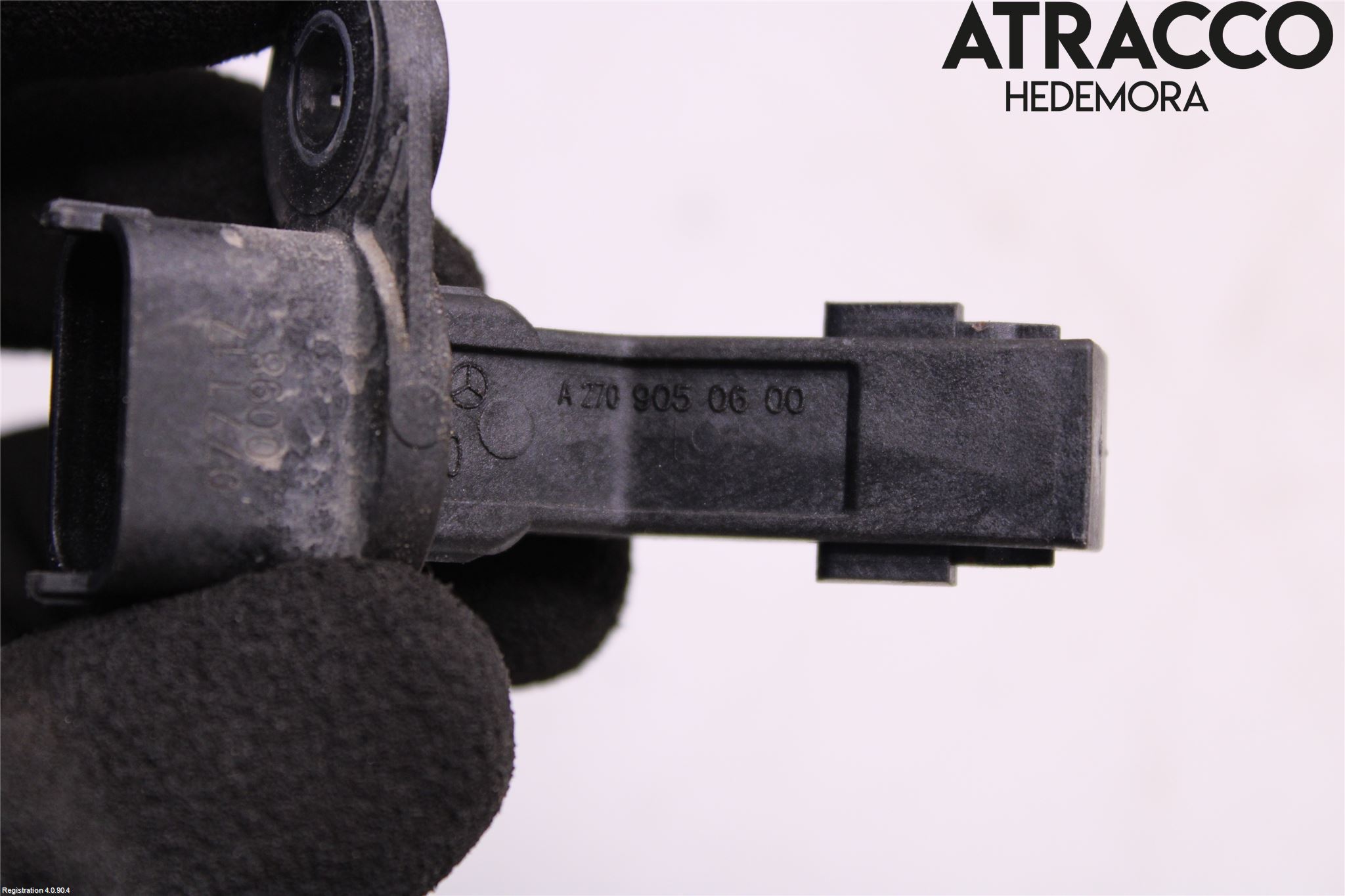 Mercedes-Benz MB E-KLASS (W213) 16-23 Giver Turtall - Tenning