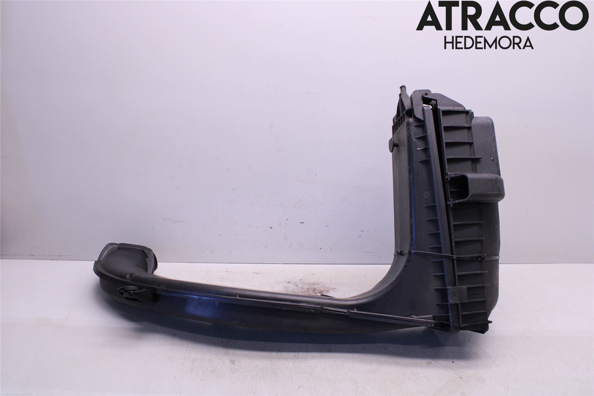 BMW X5 F15 13-18 Luftfilter Boks