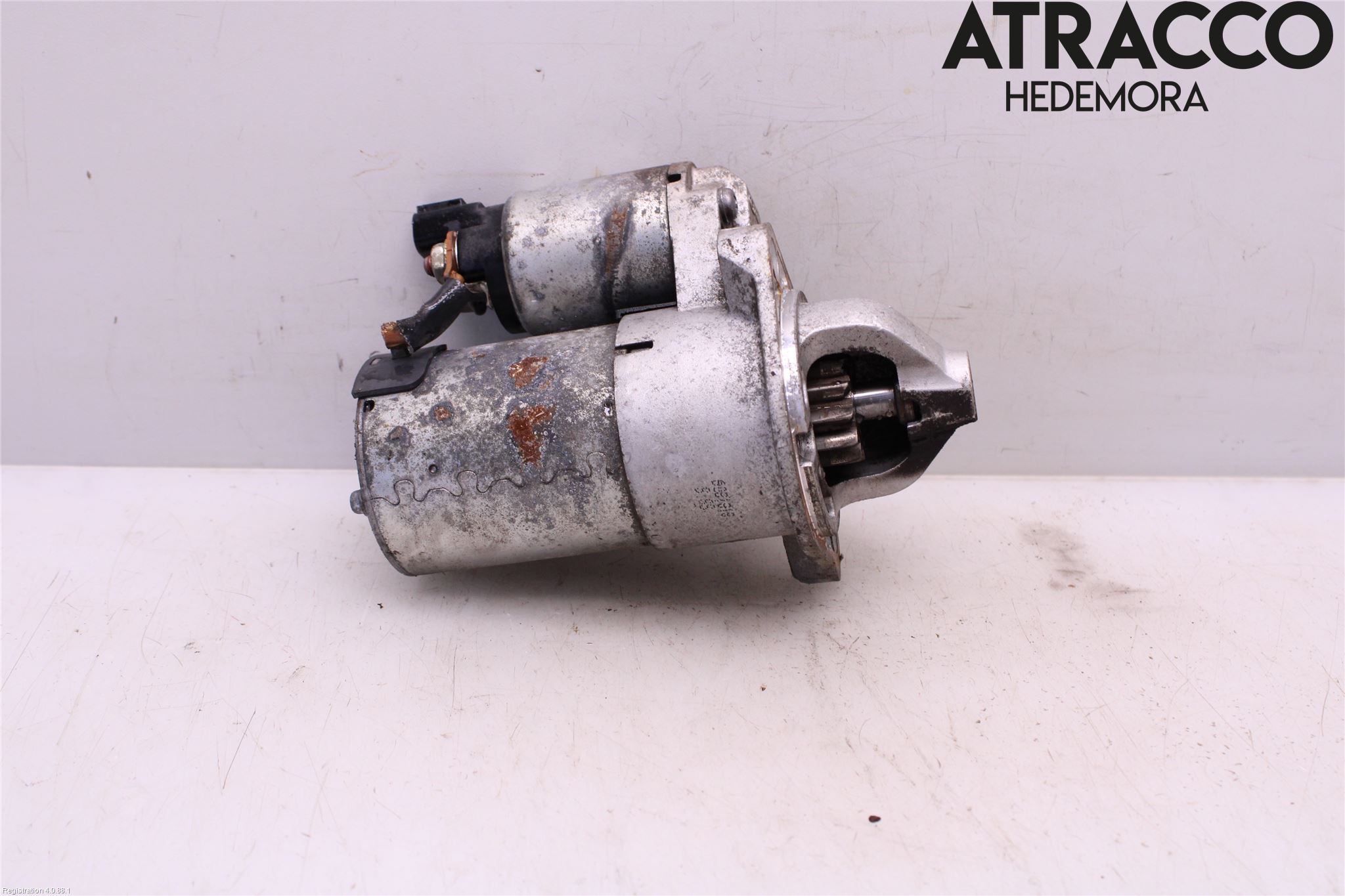 Kia CARENS III 13-19 Startmotor Diesel