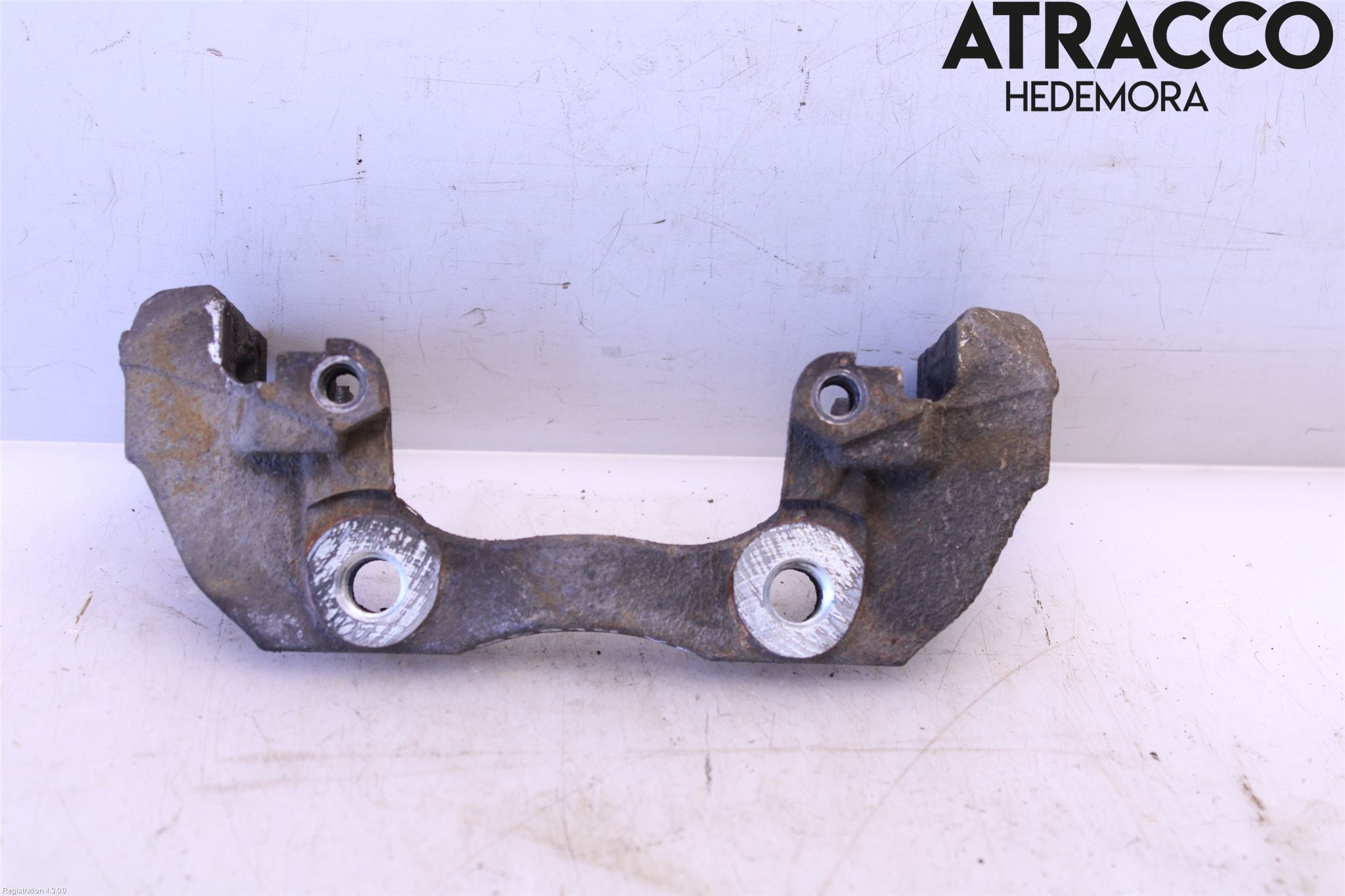 Ford FOCUS 15-18 Bremsecaliper Feste Holder