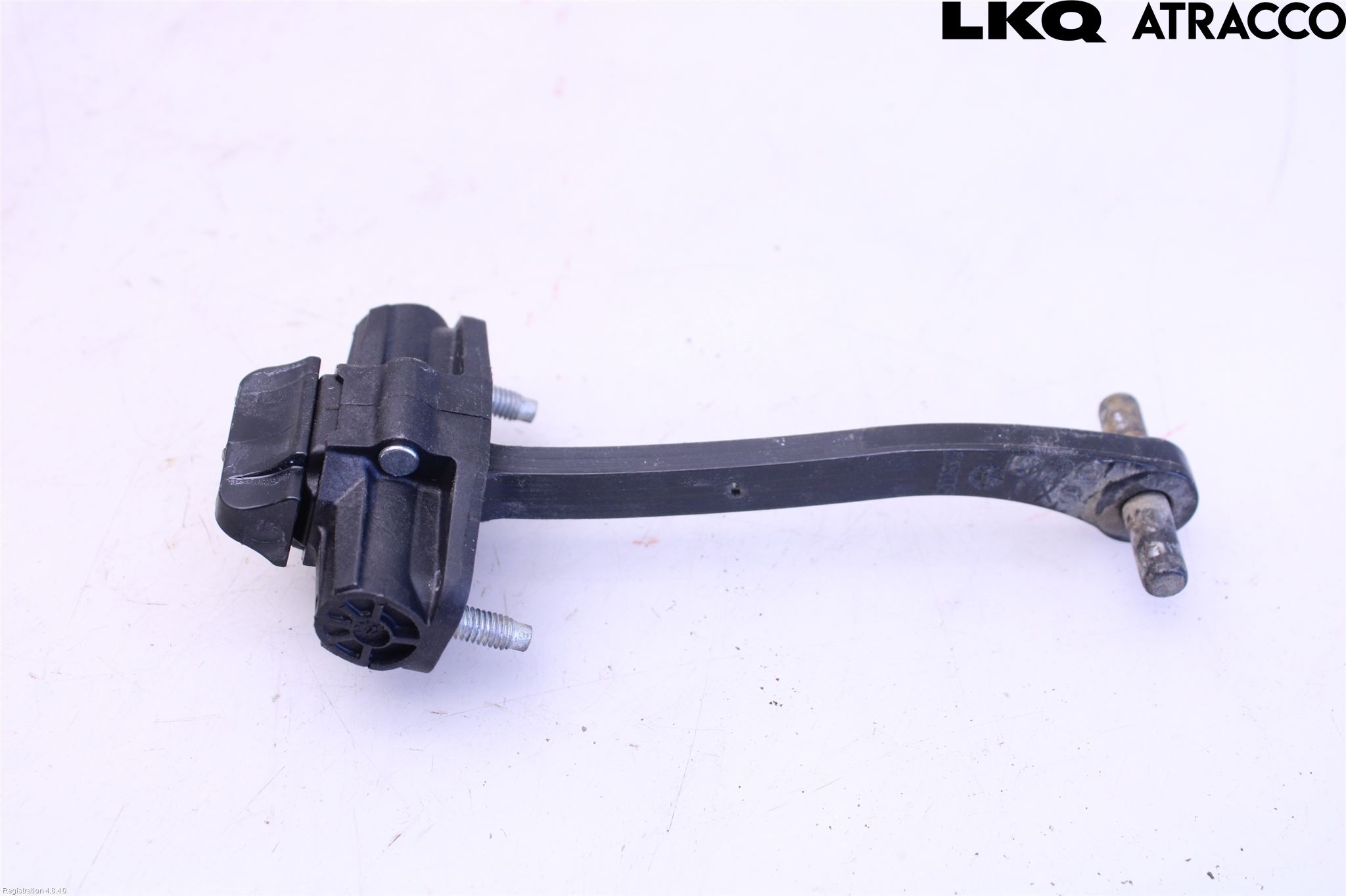 Opel COMBO D 12-18 Dørstopper