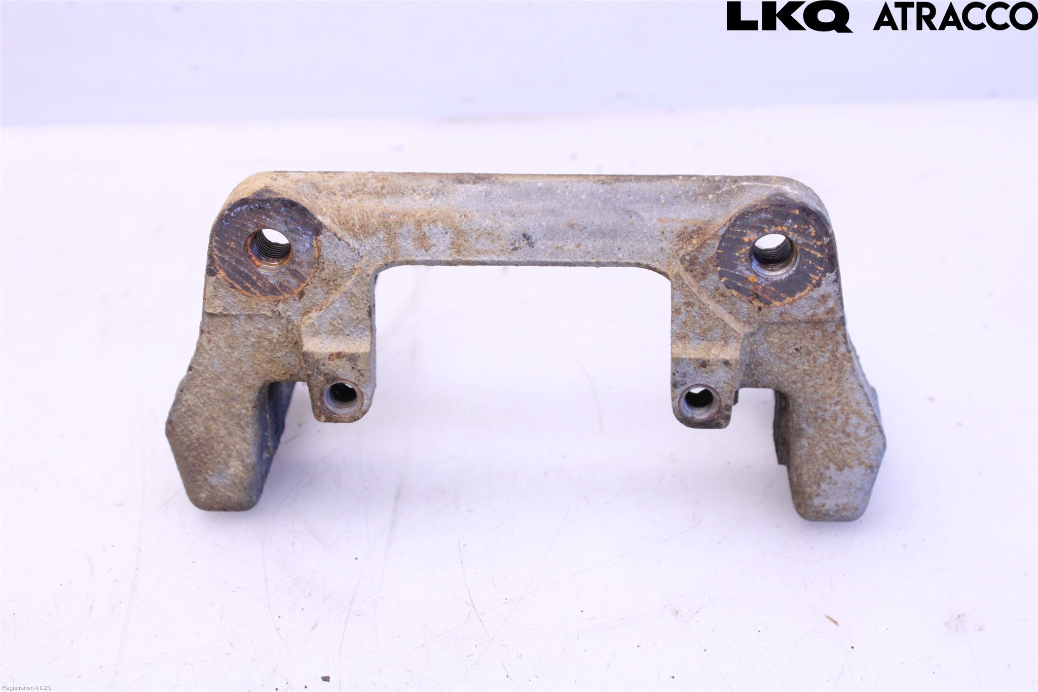 BMW X3 F25 10-17 Bremsecaliper Feste Holder