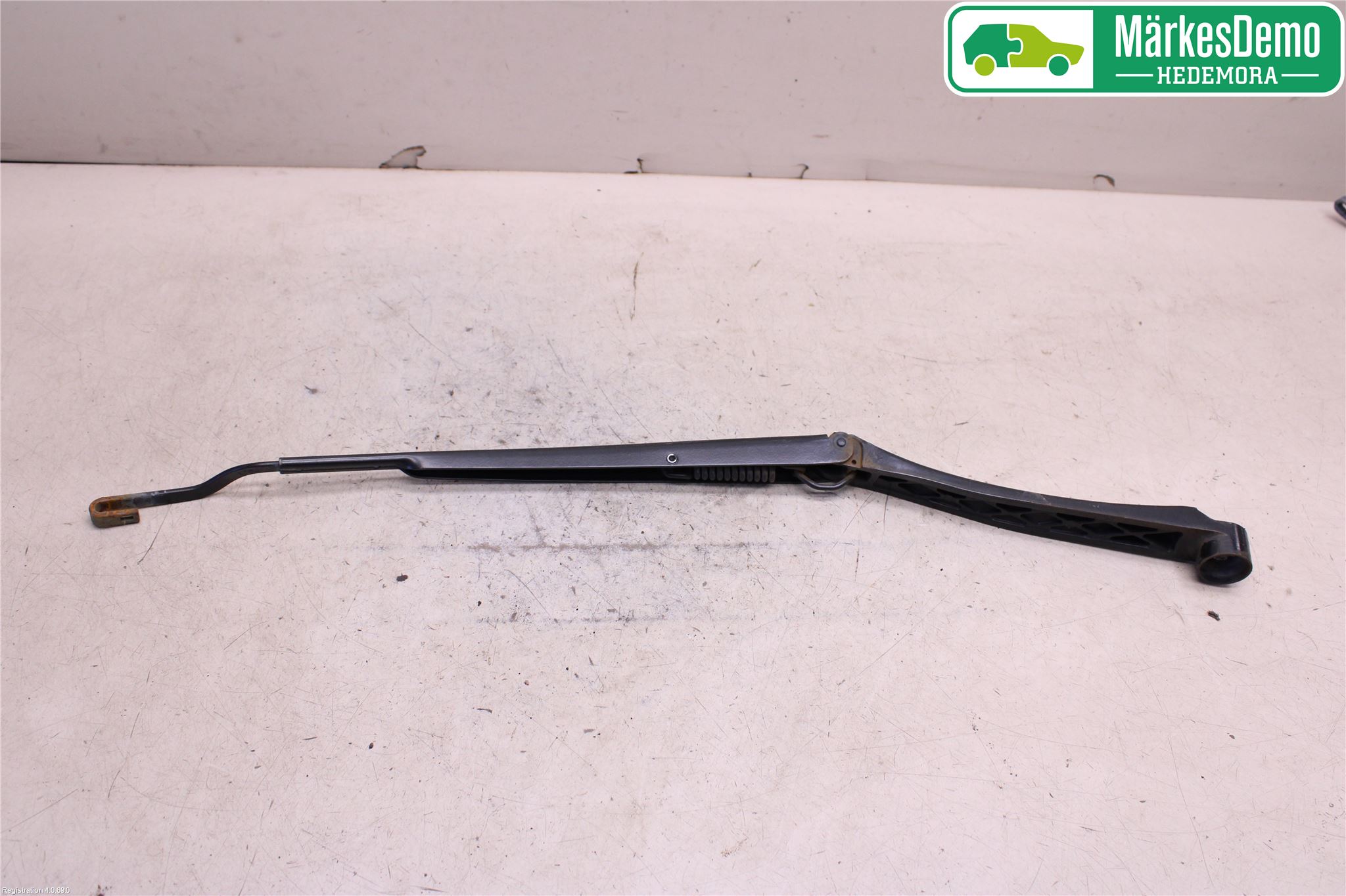 Toyota RAV 4 06-12 Viskerarm-Armer Frontrute