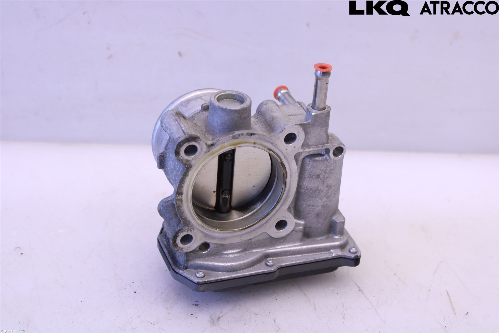 Toyota AURIS 13-19 Inns Spjeldhus