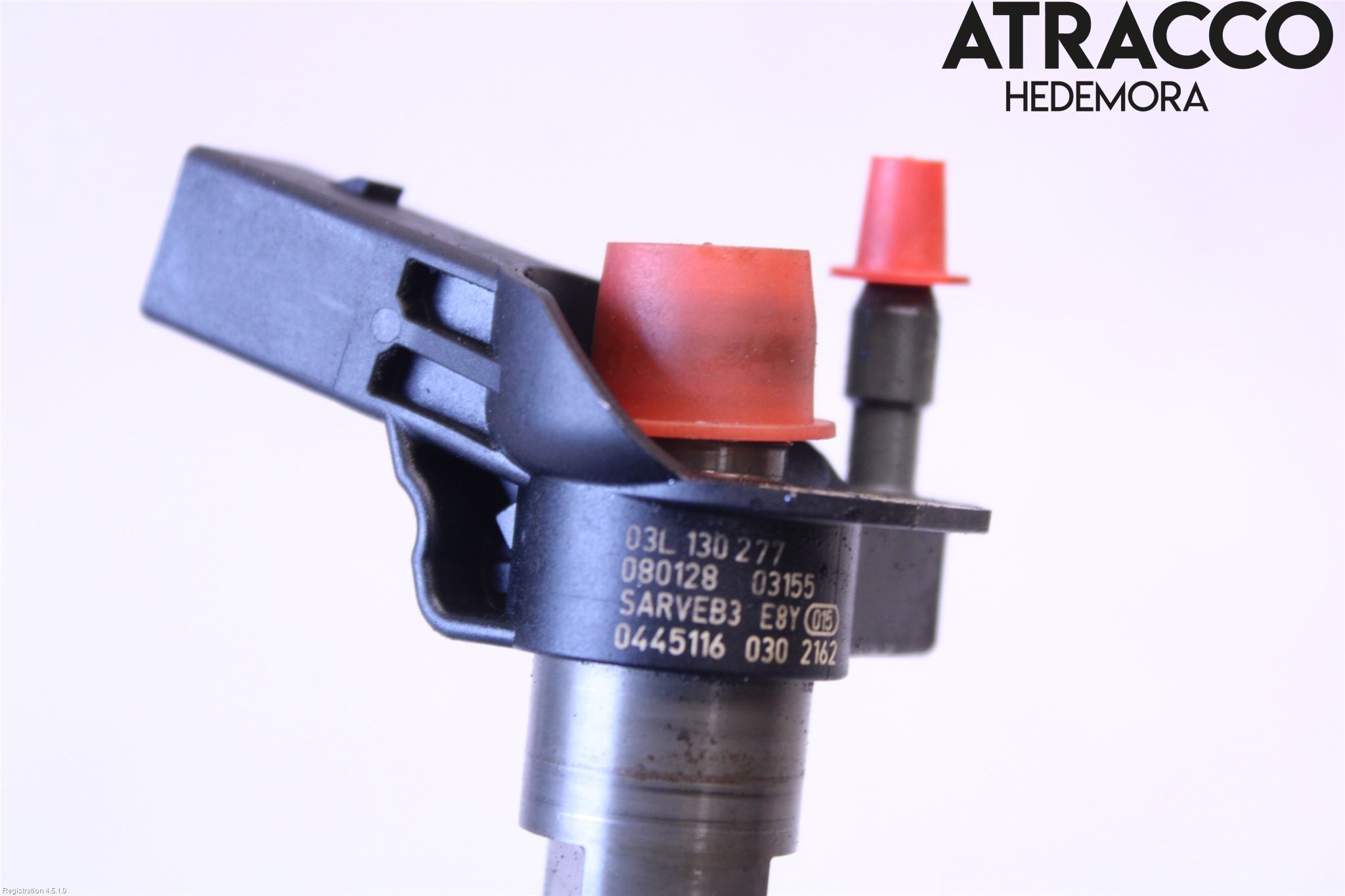 Audi A4/S4 08-11 Inns Dyse