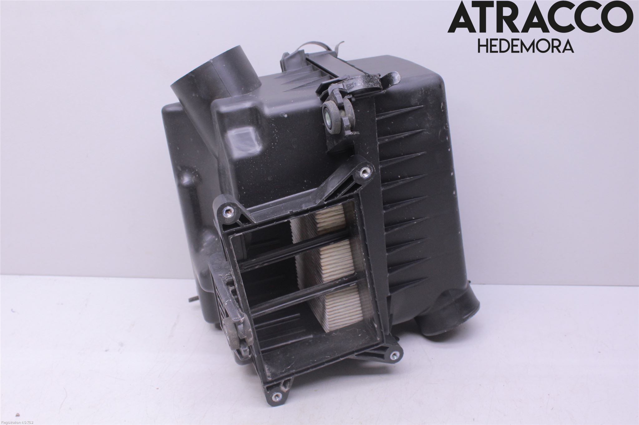Kia RIO 06-11 Luftfilter Boks