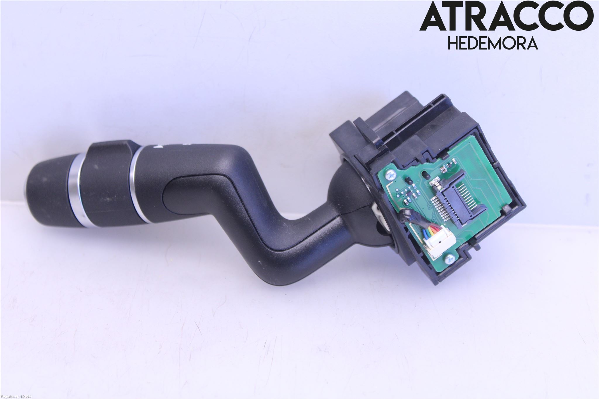 Landrover RANGE ROVER SPORT (L494) 14-22 Bryter Ratt Visker - Spyler