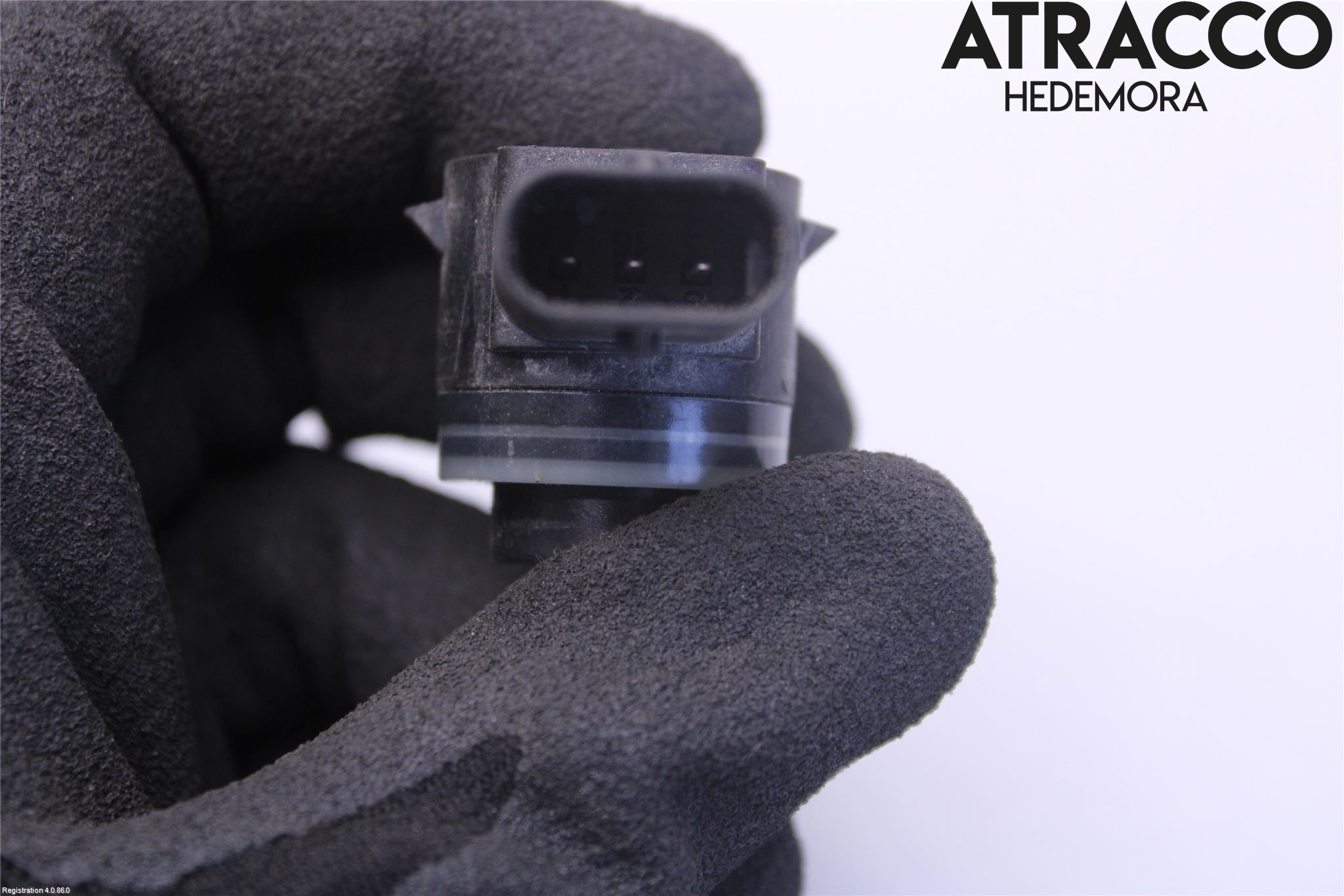 Volkswagen VW PASSAT 15-19 Sensor Ryggesensor