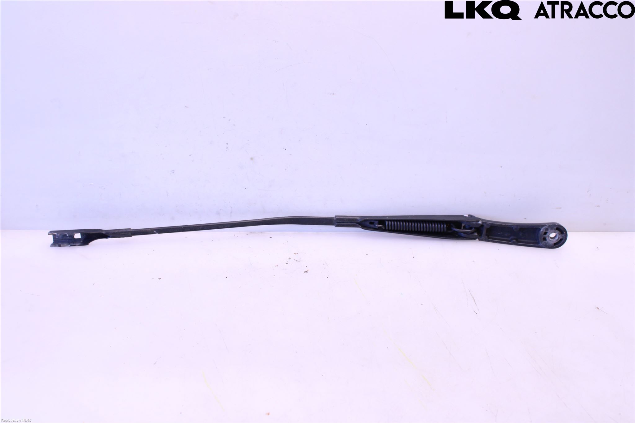 Volkswagen VW TRANSP/CARAVELLE (T6) 16-22 Viskerarm-Armer Frontrute